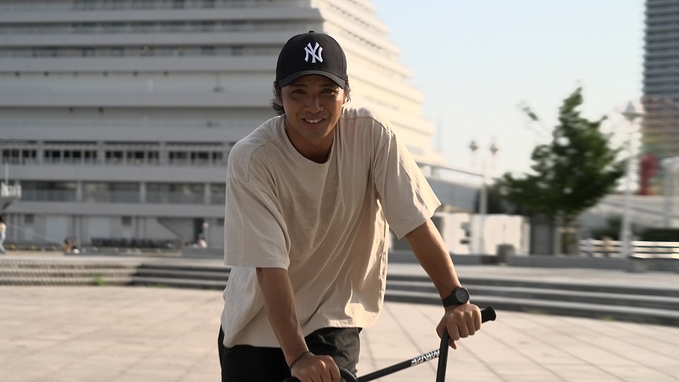 内野洋平