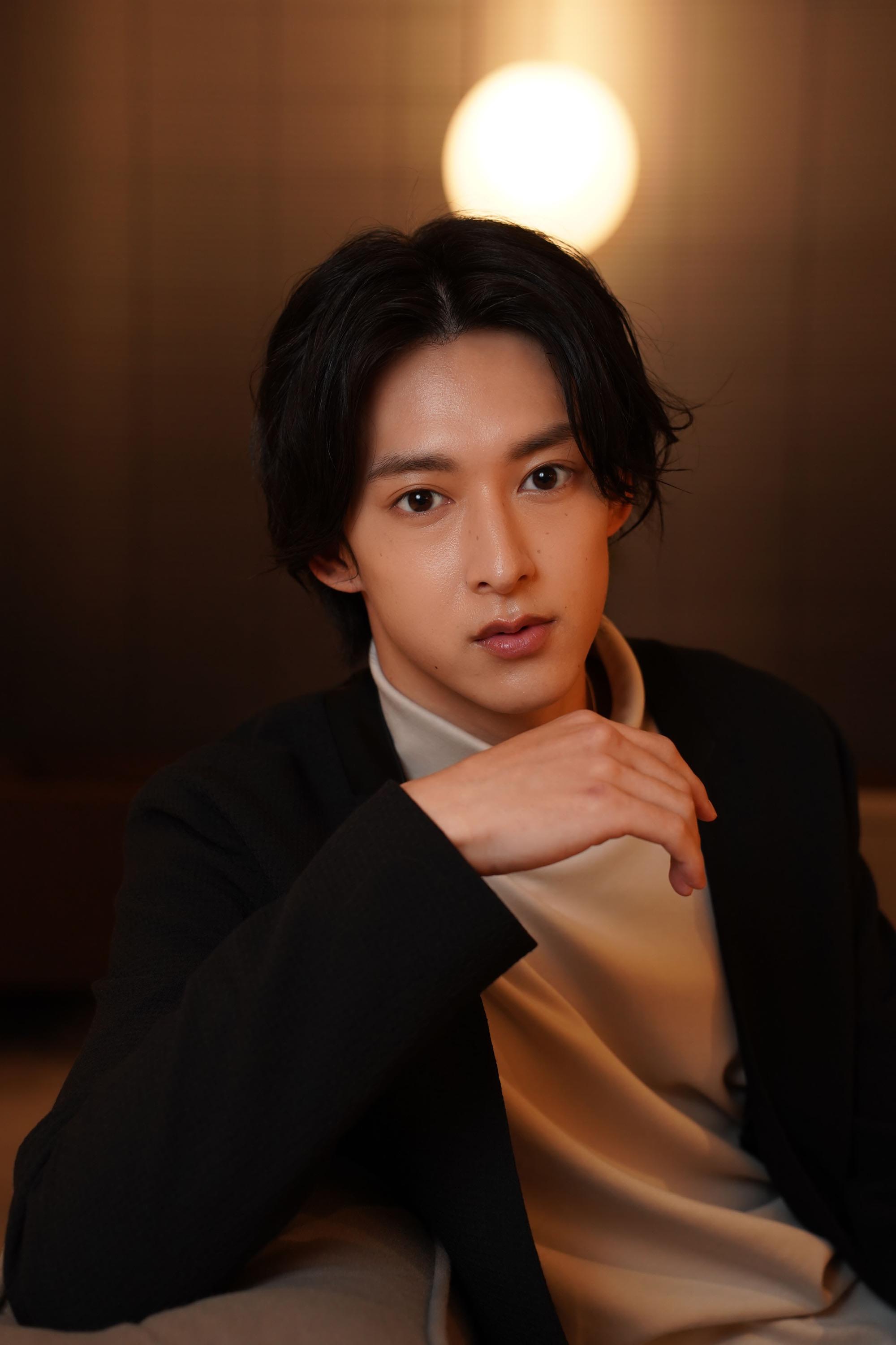 kiss3リリース掲載写真