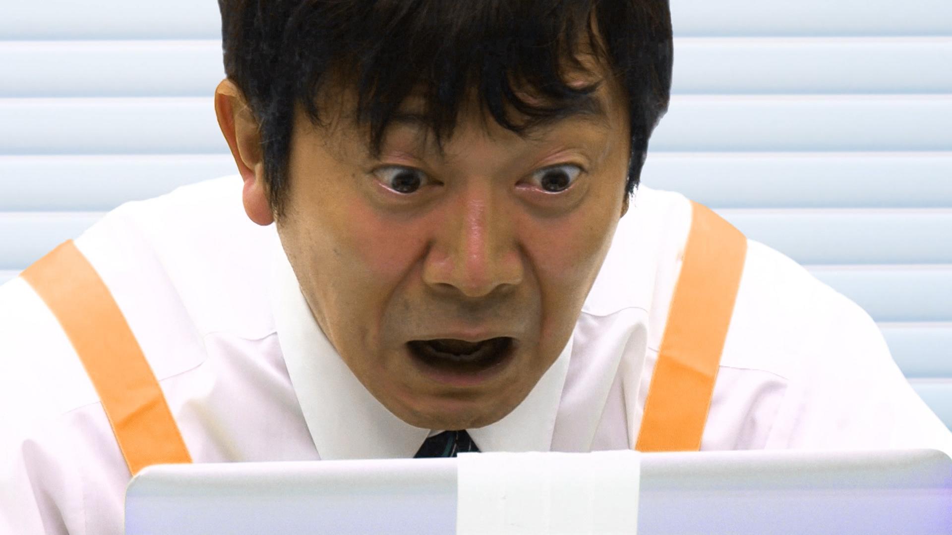 ©テレビ東京 バクタン アキラ