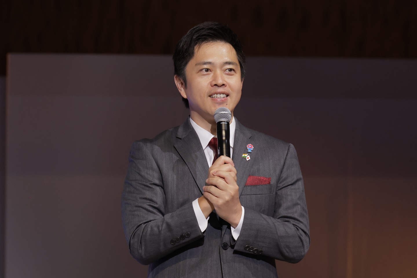 ステージゼロ④