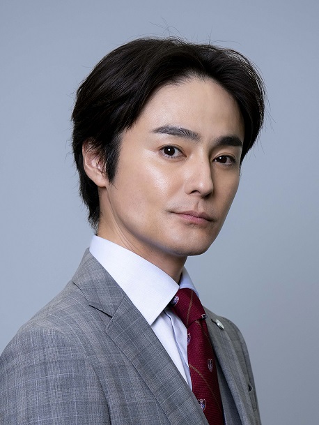 ©「レプリカ 元妻の復讐」製作委員会 桔平