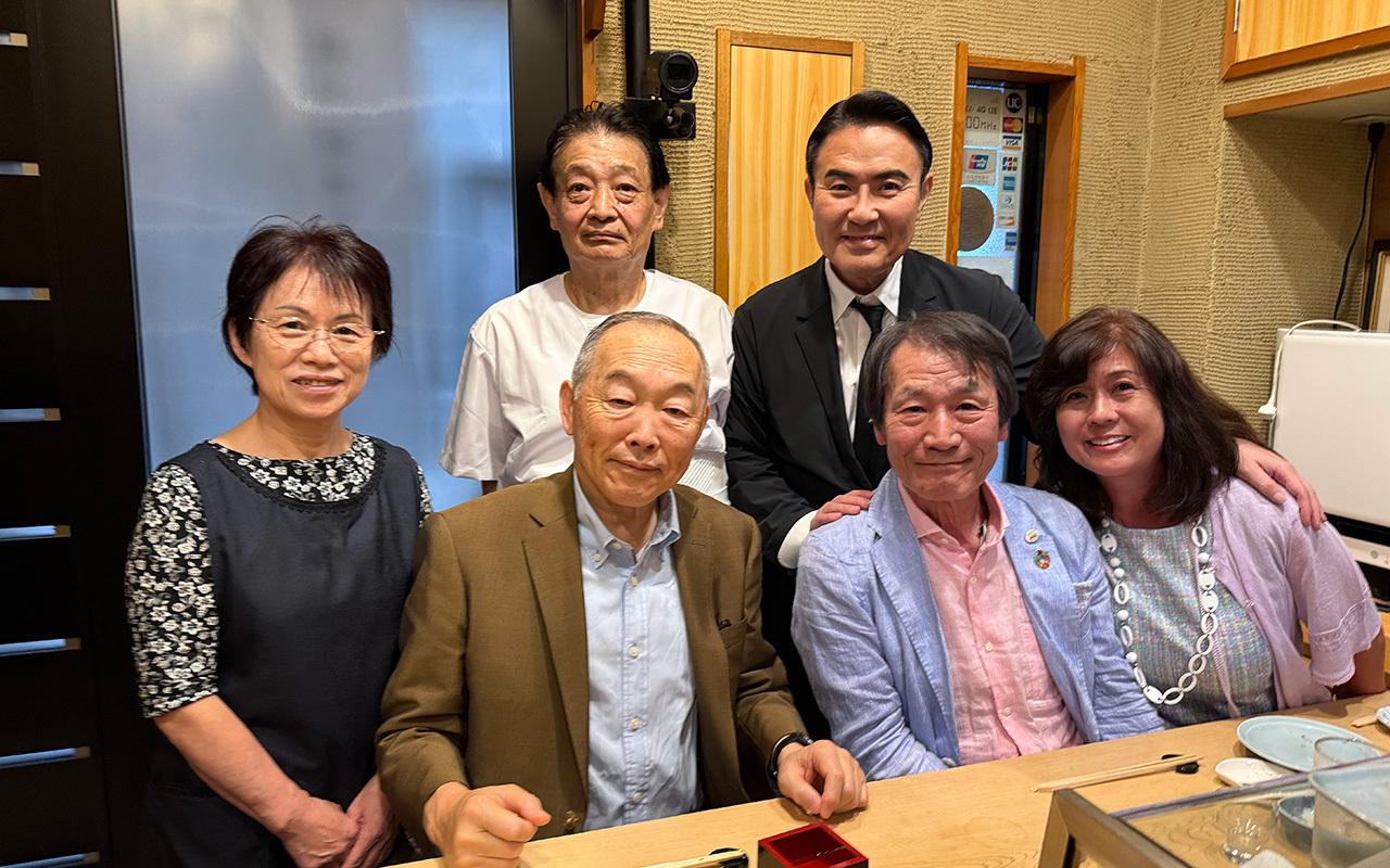 町寿司