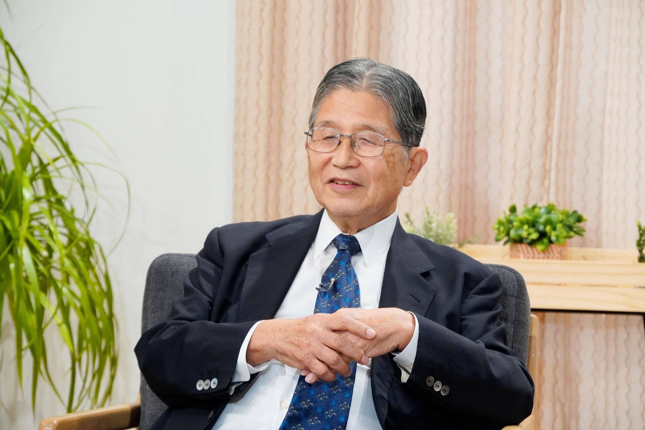 藤嶋昭