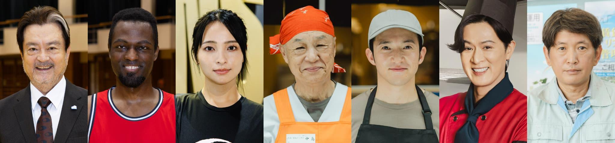 晩酌の流儀４