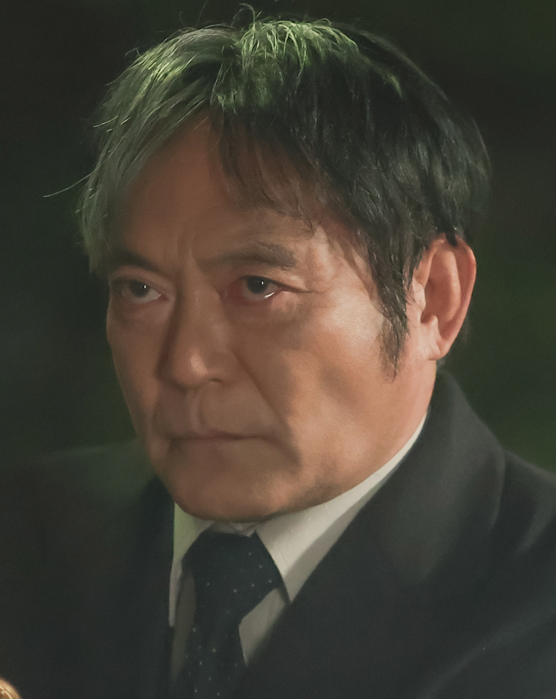 ©「財閥復讐」製作委員会 征一郎