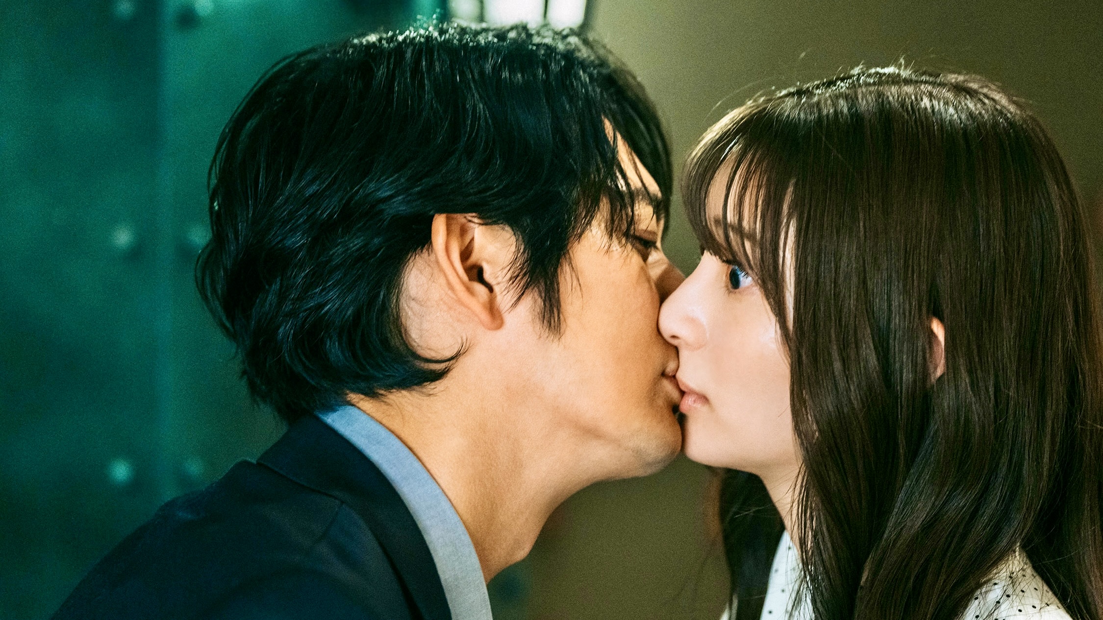 ドラマチューズ！「マイ・ワンナイト・ルール」60秒トレーラー&場面写真を初公開！ 共演に酒井若菜・花柳のぞみが決定！さらに主題歌＆EDテーマも解禁！