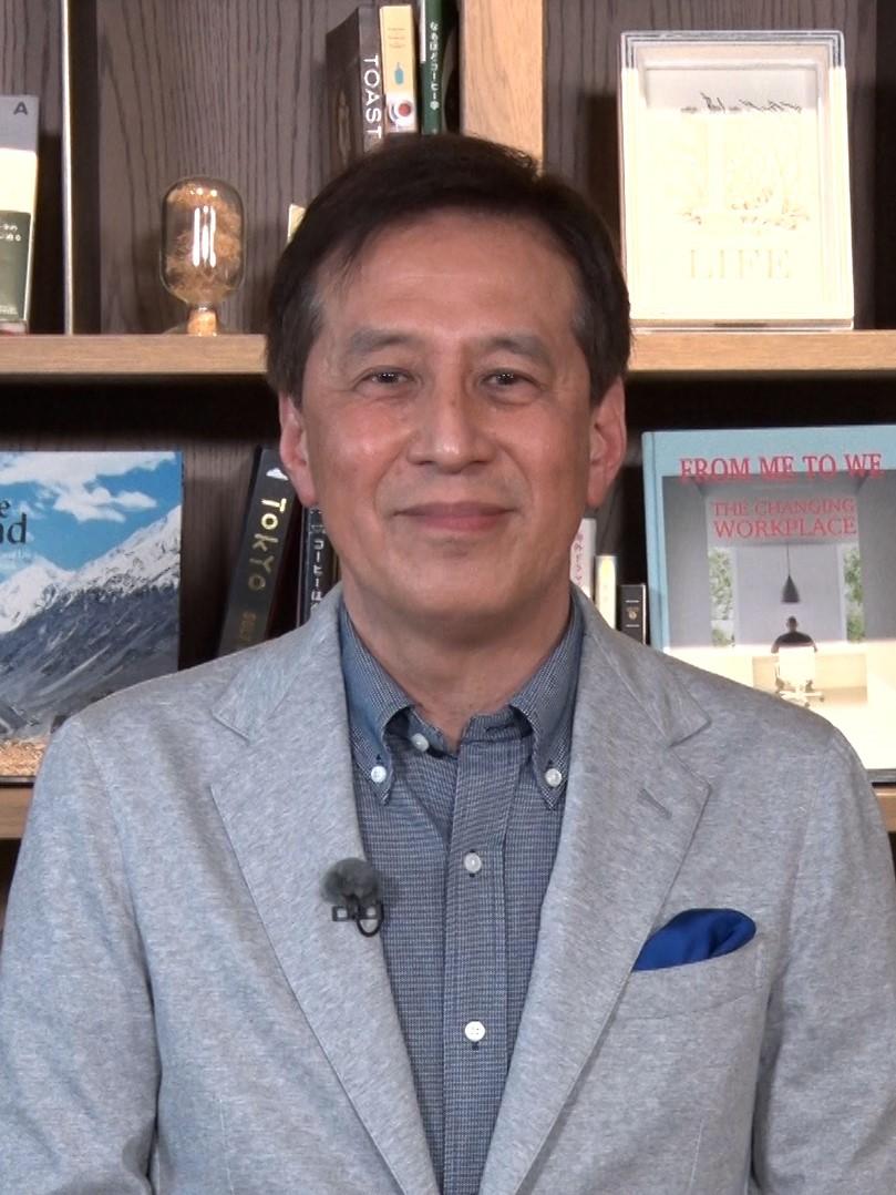村尾さん