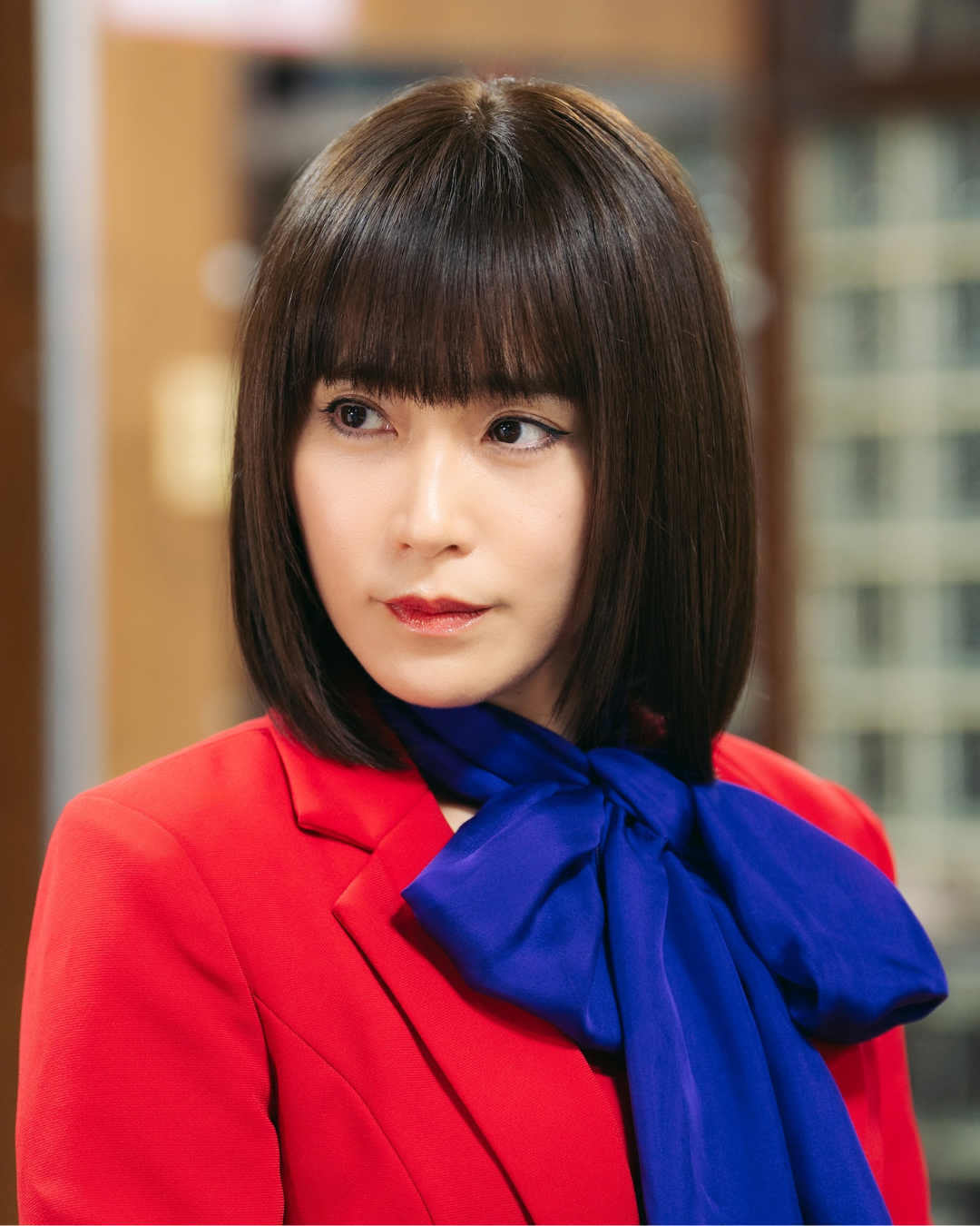 物産展の女3_山口紗弥加