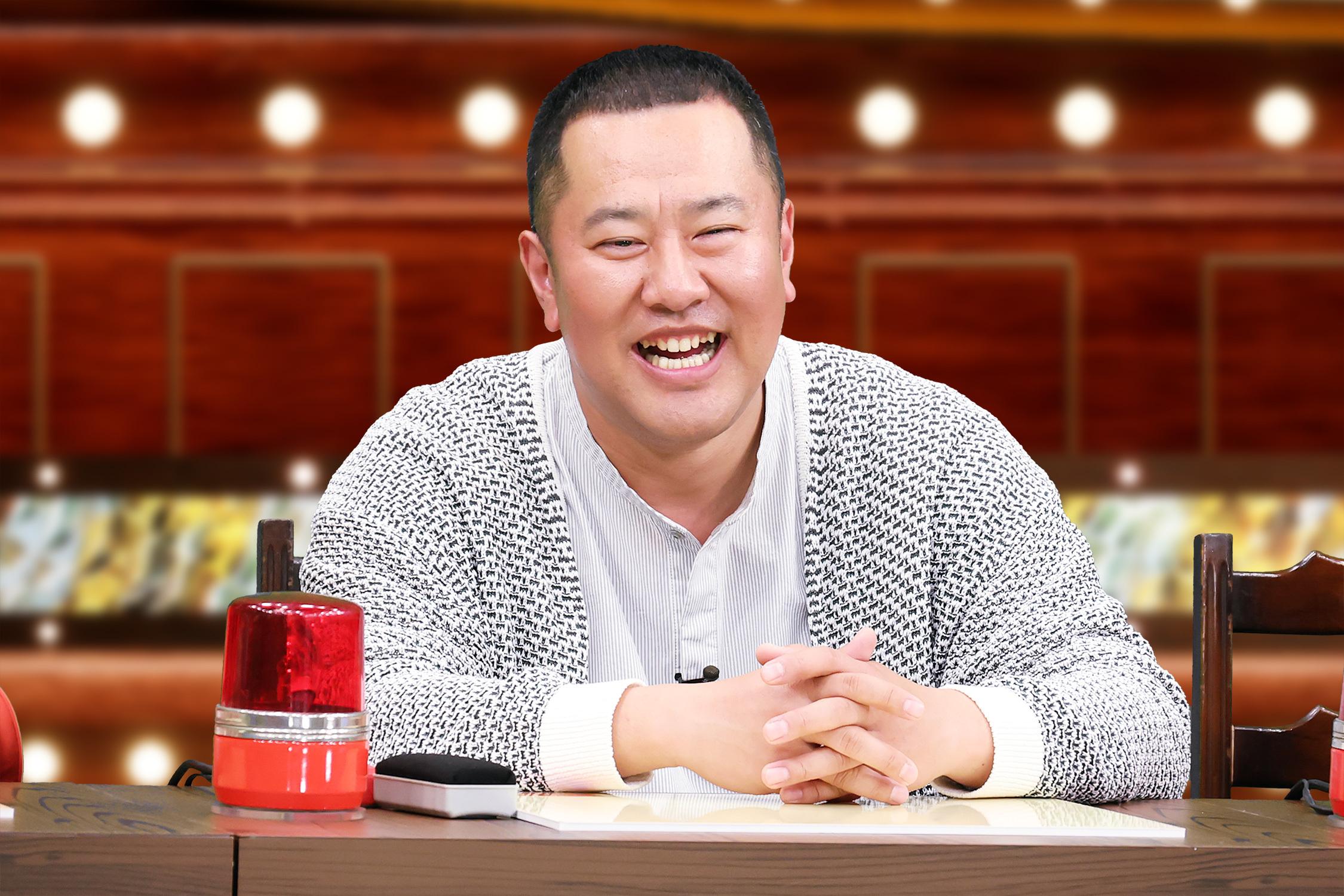 「昭和＆平成あったなぁGP」とにかく明るい安村