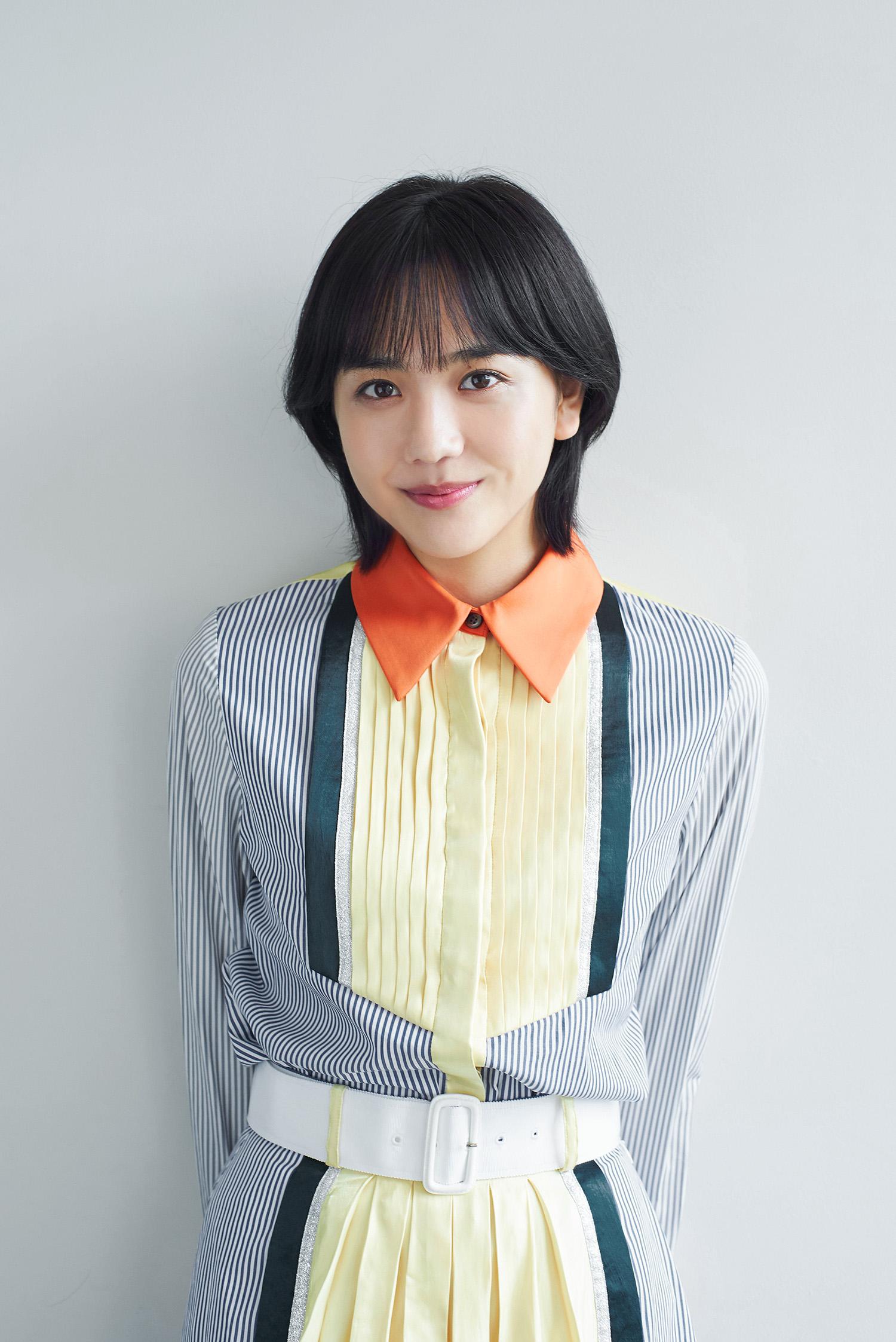 松井愛莉様
