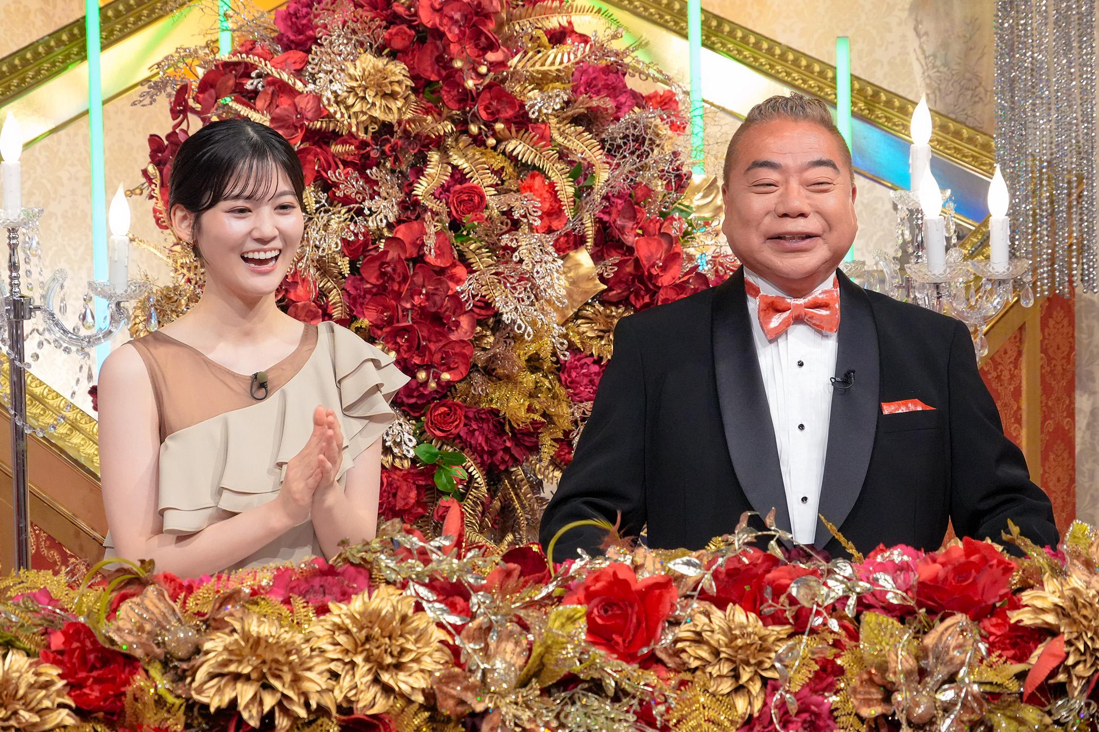 美空ひばり、テレサ・テン、Mr.Children、米津玄師…一般観覧者100名の“リアルガチ採点”で一番似てる歌ものまねを今夜決定！MC出川哲朗「新しい大会が始まったかのよう」