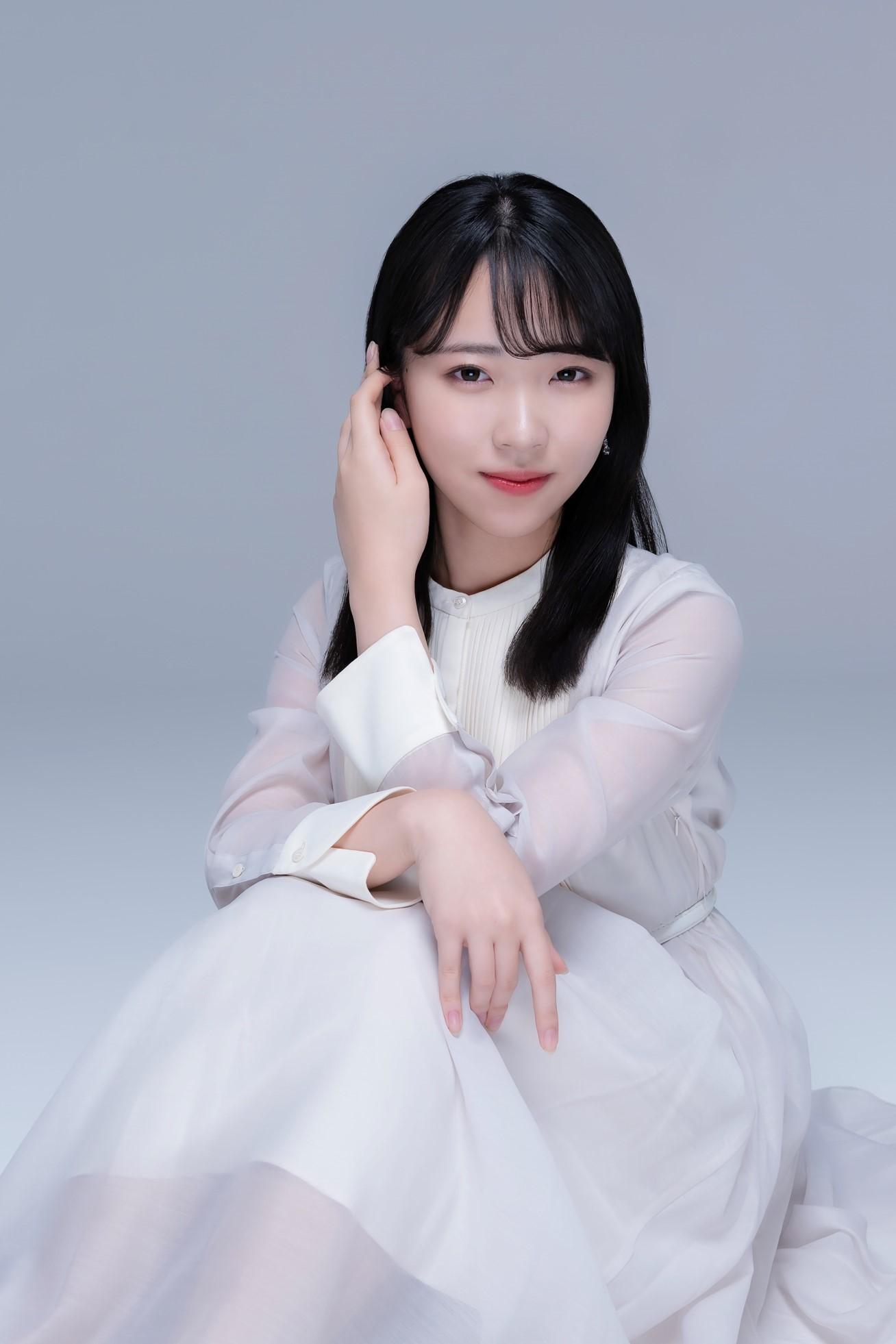 ＢＳテレ東「ＴＨＥ名門校」新テーマソングに 17歳の演歌歌手　梅谷心愛『チャイム』が決定！
