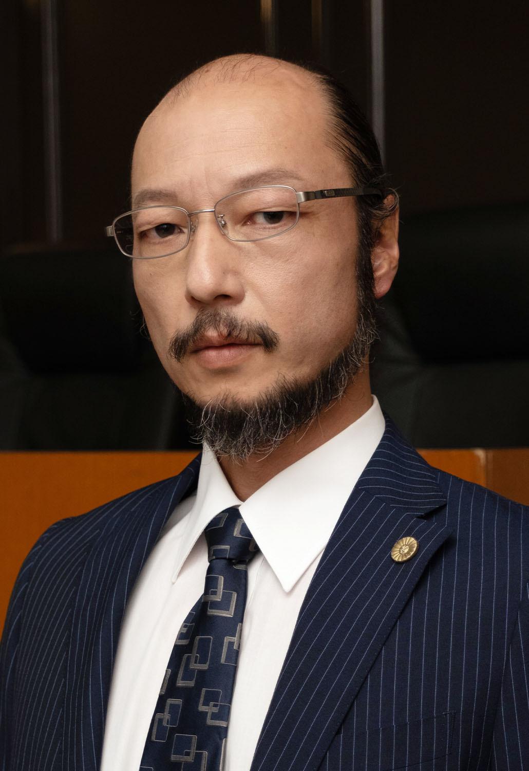 ©「<span style="font-size: 10pt; font-family: メイリオ;">リーガルビート –逆転の法廷–」製作委員会</span> リーガルビート_河内大和