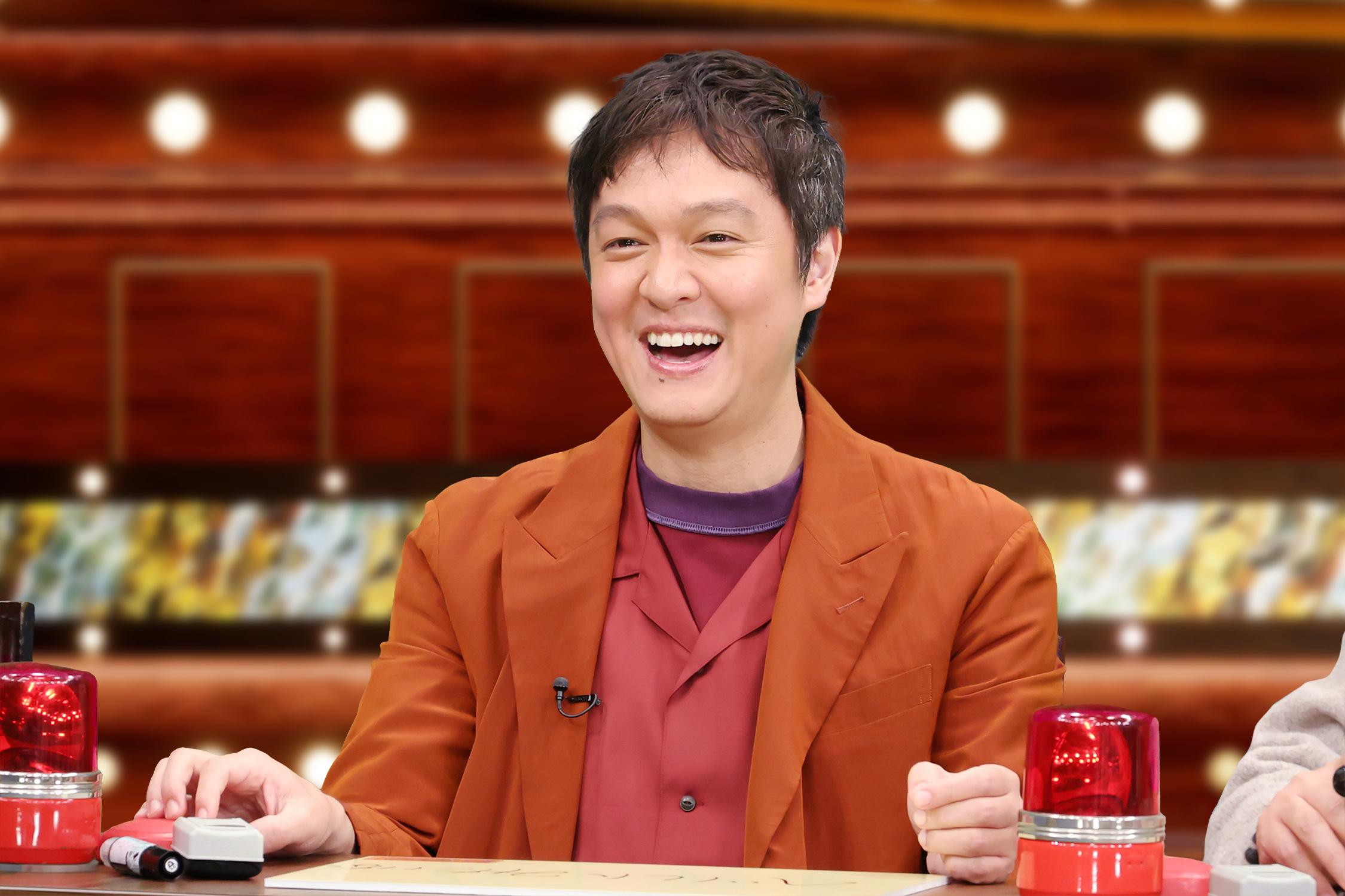 「昭和＆平成あったなぁGP」丸山隆平