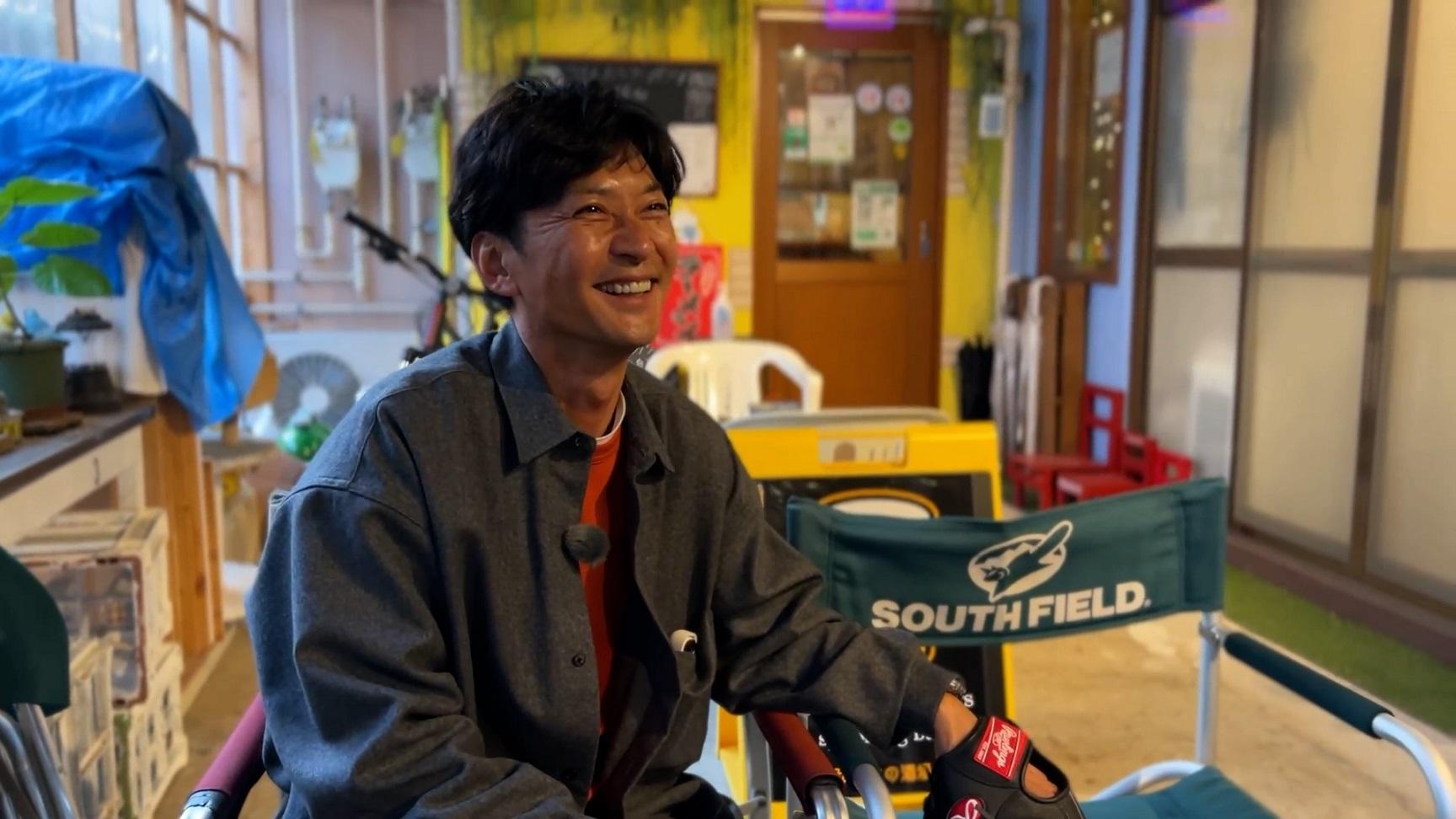 「この町、ぜ～んぶ最高ッ！」国分太一が！蛙亭イワクラ＆赤井英和・佳子夫妻が！住みたい町に“妄想引っ越し”！