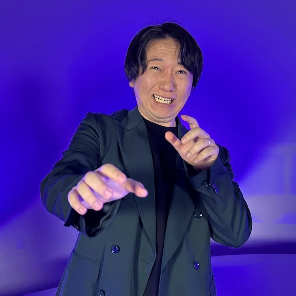 はなせやすひろ