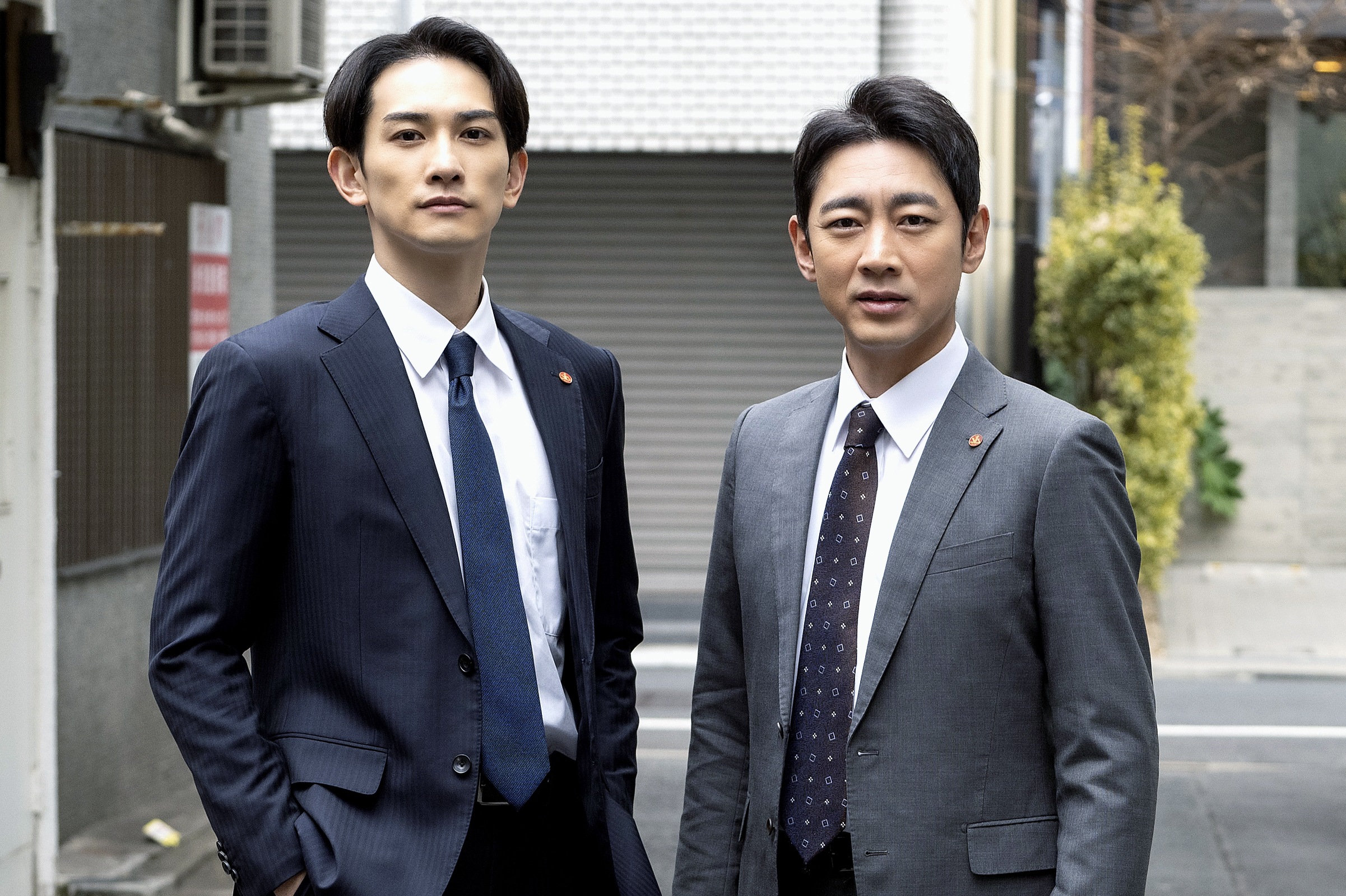 4月11日（金）夜9時スタート！ドラマ９「失踪人捜索班　消えた真実」町田啓太が失踪人捜査のプロに！頼れるバディ役に小泉孝太郎が決定！失踪人の行方を追う執念の捜索とその裏に隠れた“真実”を描くノンストップドラマ