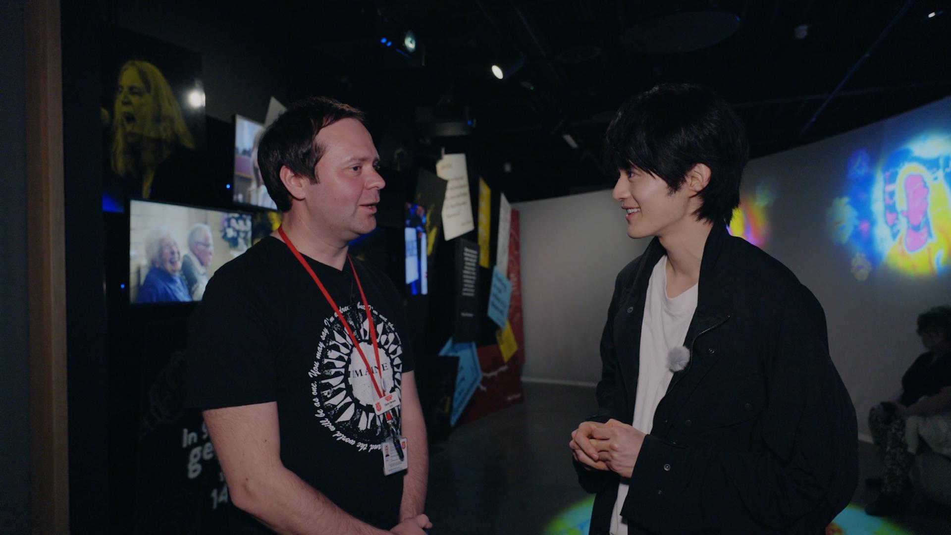 リヴァプール④