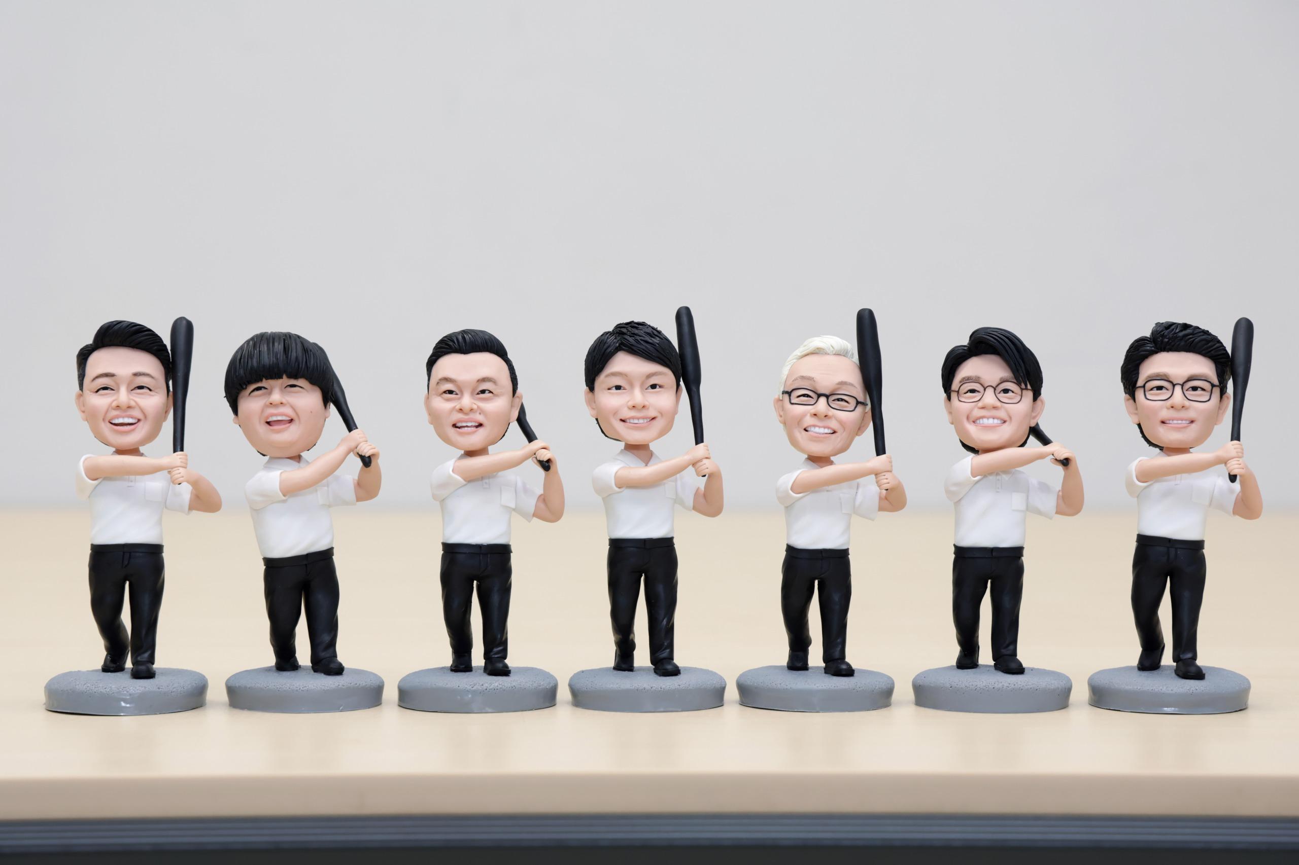 フィギュア画像２
