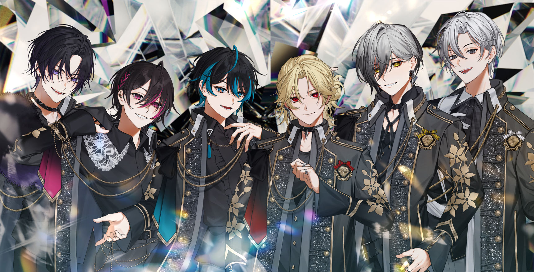 晩酌ED