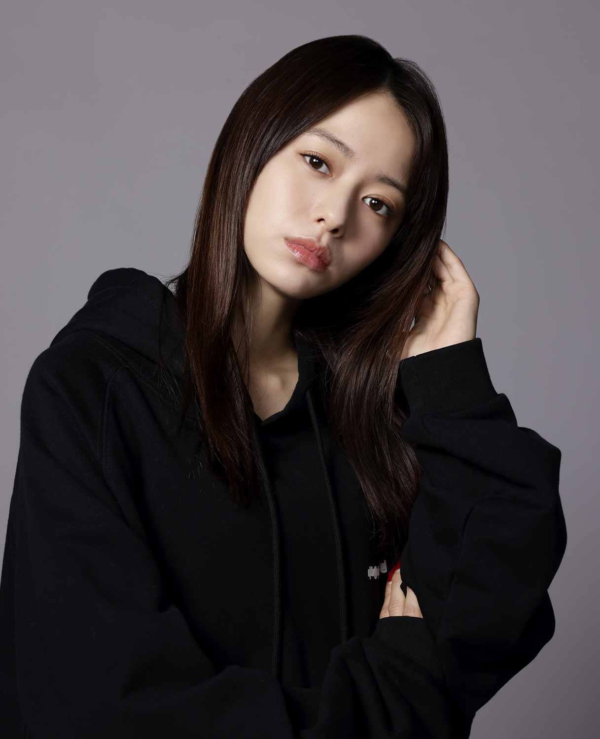 ©「闇バイト家族」製作委員会 山本舞香