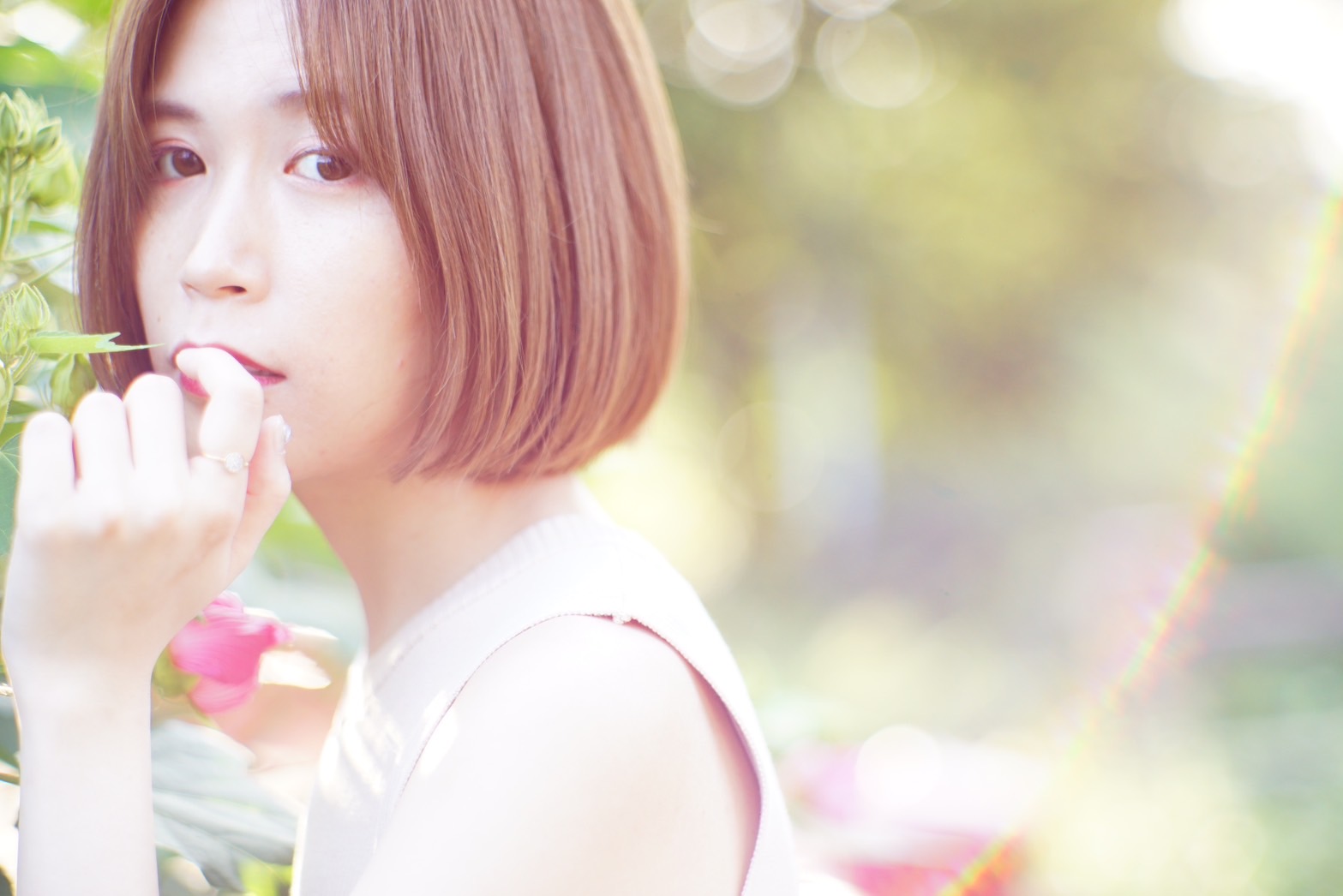 ©テレビ東京 彩夏子