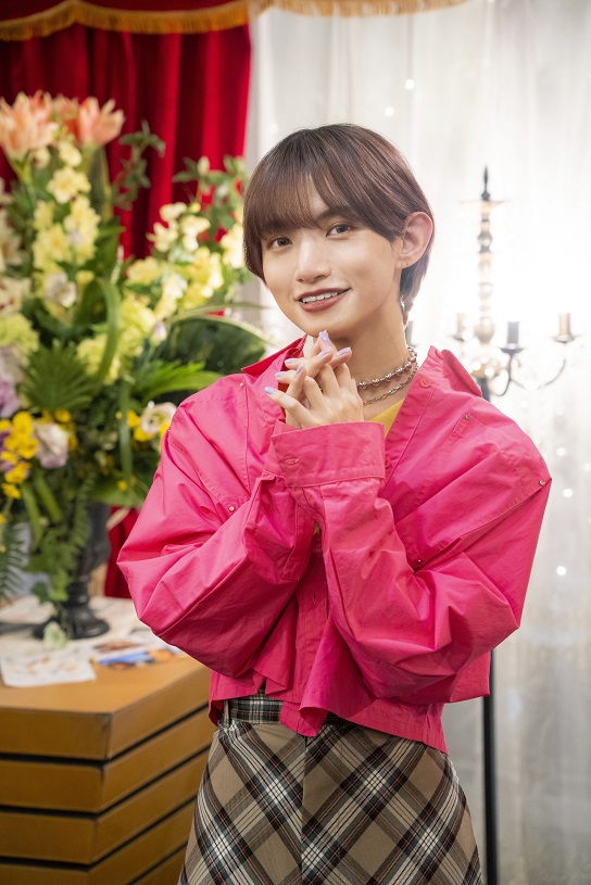 俺の美女化が止まらない⁉
