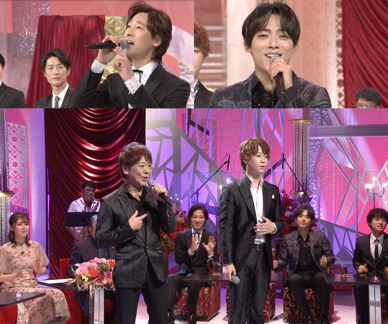 ©BSテレ東 名曲にっぽん2