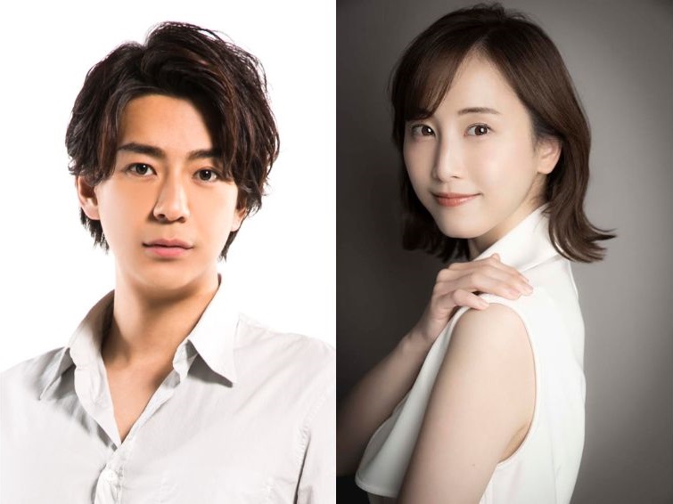 人気漫画「やわ男とカタ子」を 主演・三浦翔平×ヒロイン・松井玲奈でドラマ化！イケメンオネエが迷える喪女に喝！？ こじらせた大人たちのリハビリ恋愛コメディ開幕！
