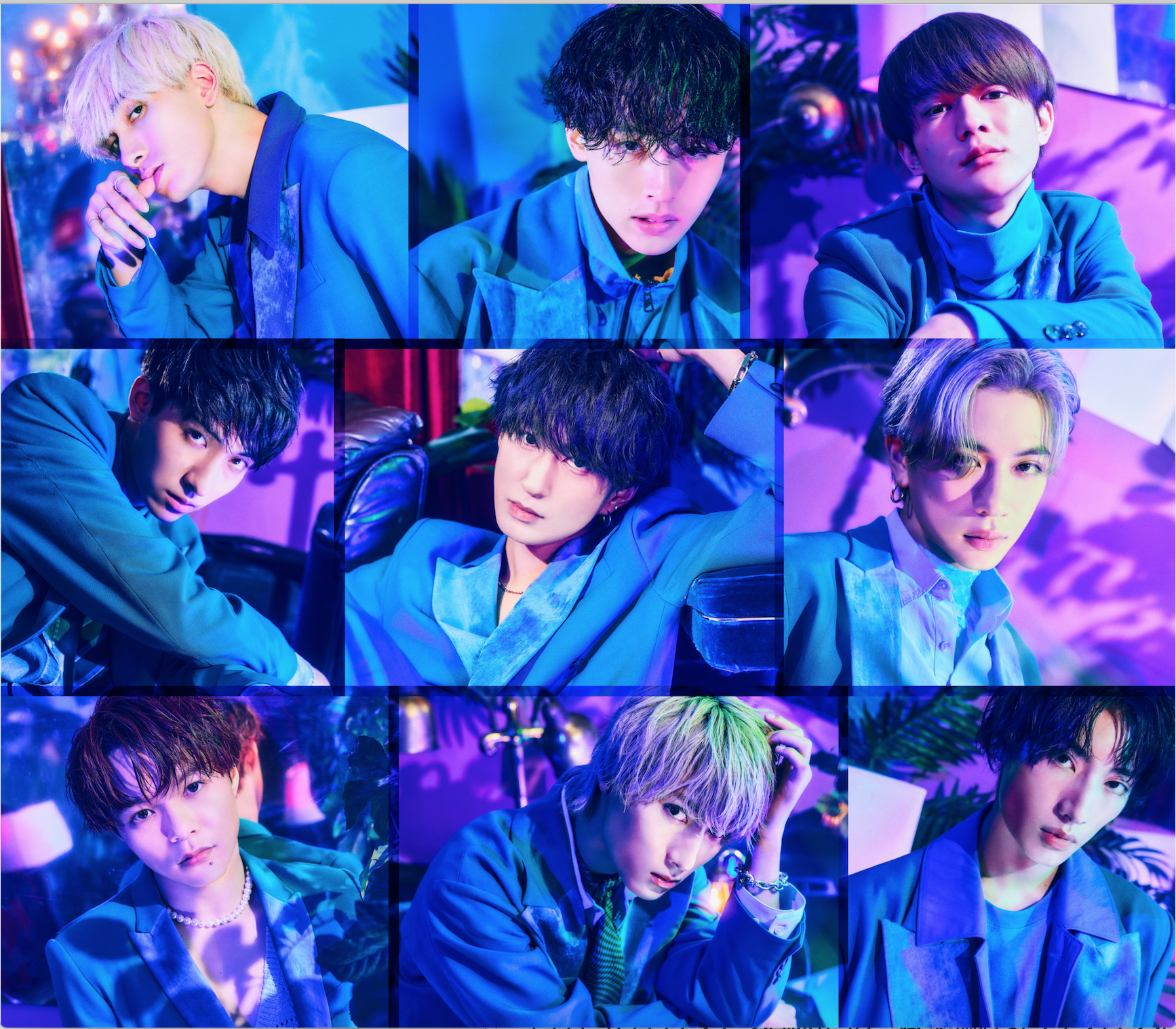 ©️PONY CANYON INC. スパドラクレ十っと入り