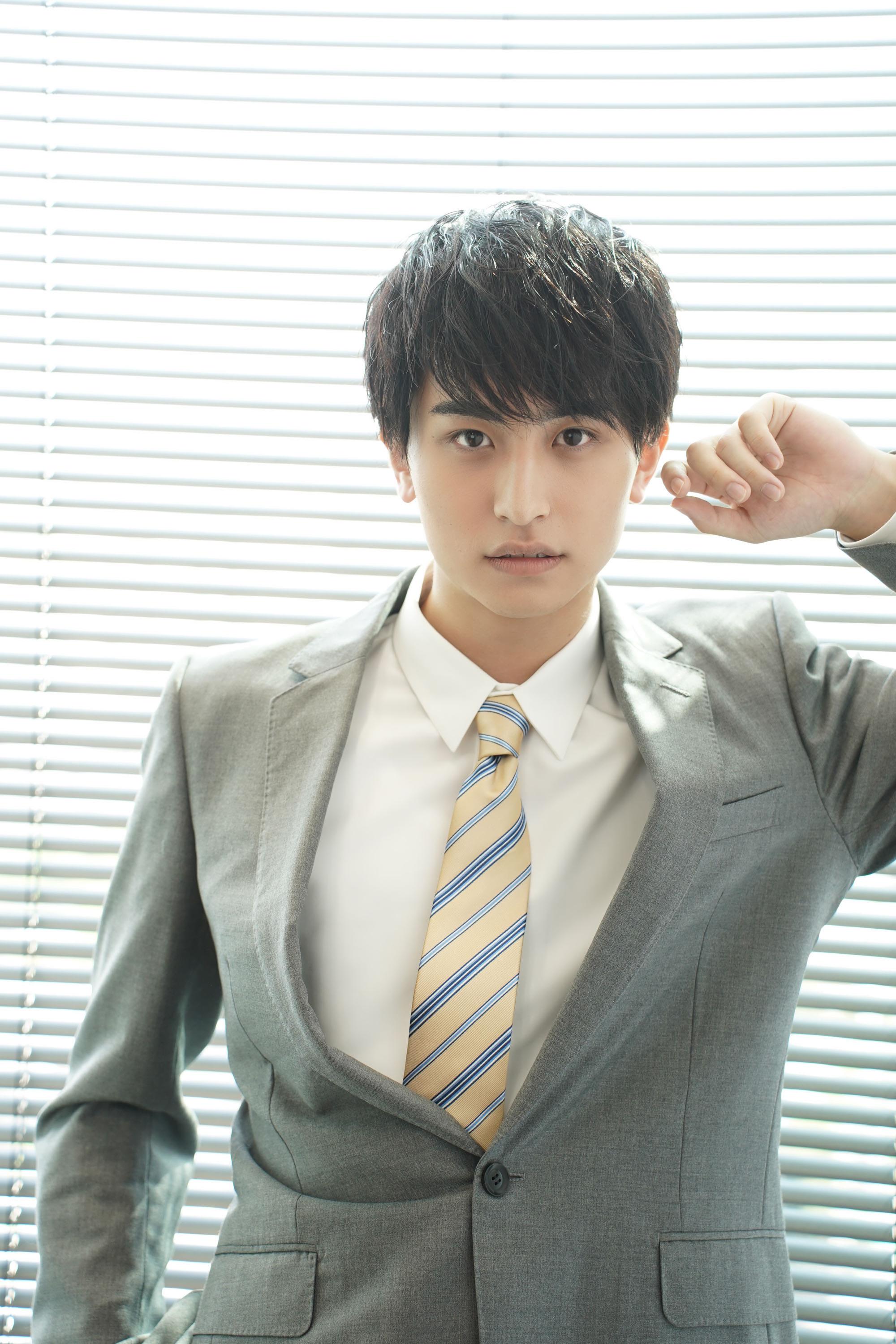 kiss3リリース掲載写真