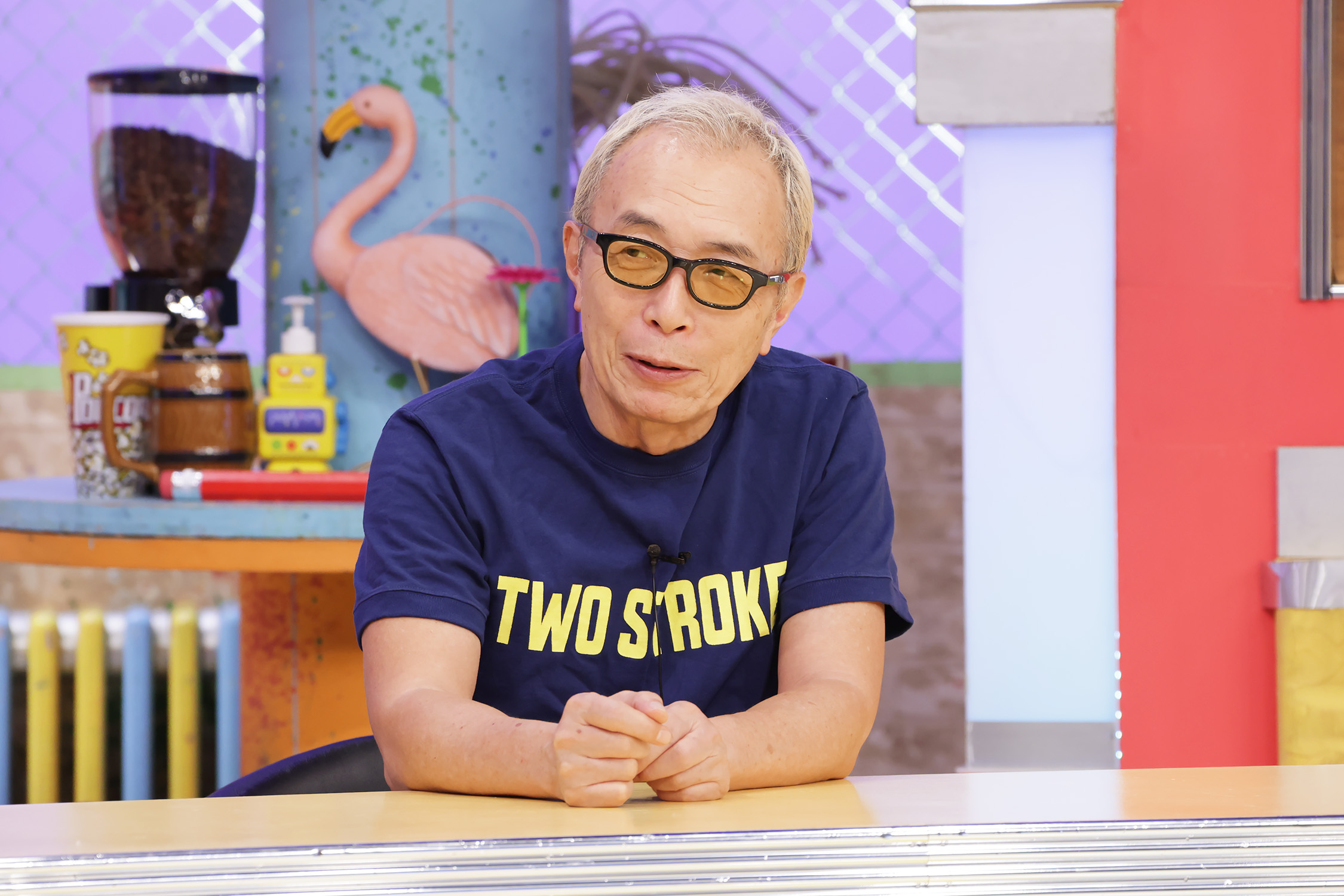 ©テレビ東京 TX241018_tokoro_01【©テレビ東京】