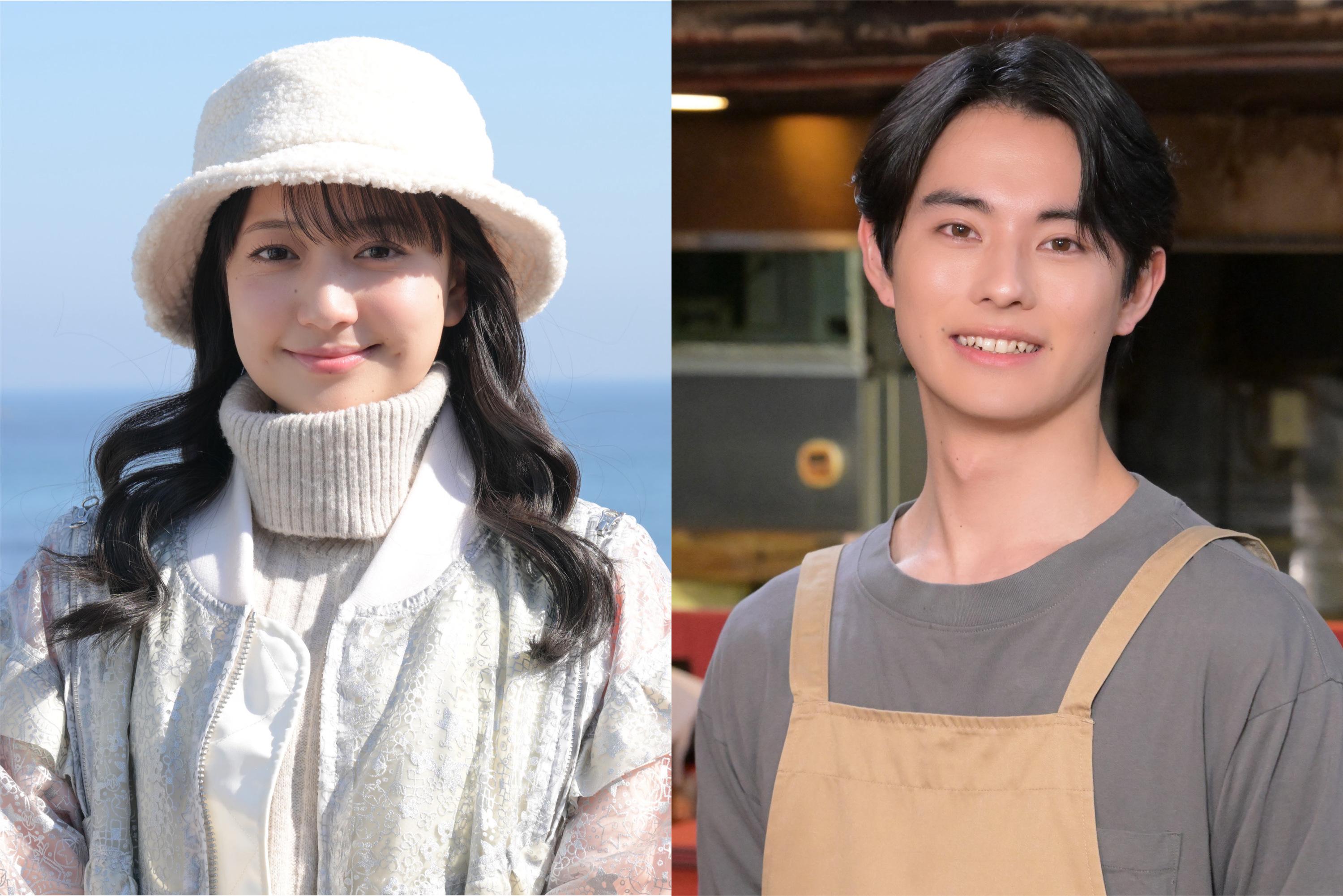 【主演・中川大輔】猫と話せるトラベルライターが主人公の旅ドラマ「旅と僕と猫」福室莉音＆前田拳太郎がゲスト出演！尾崎由香は猫の声優として参加！第3話＆第4話に登場する猫たちの写真を大公開！