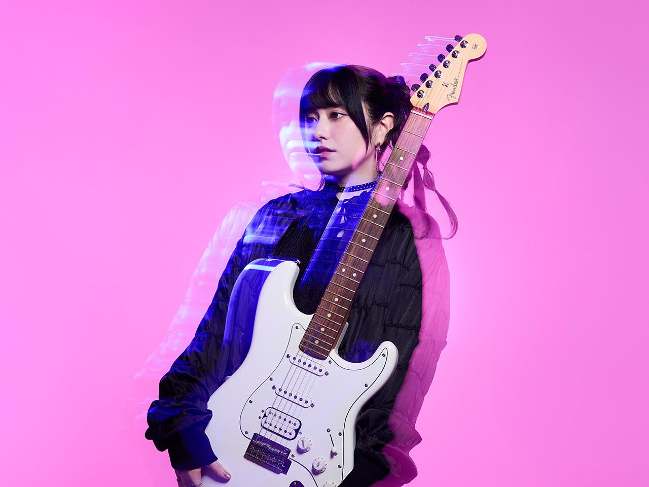 shallm アーティスト写真