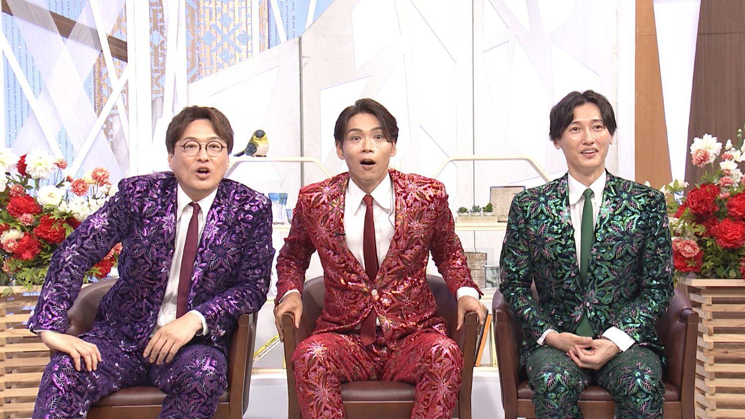 ©BSテレ東 名曲にっぽん