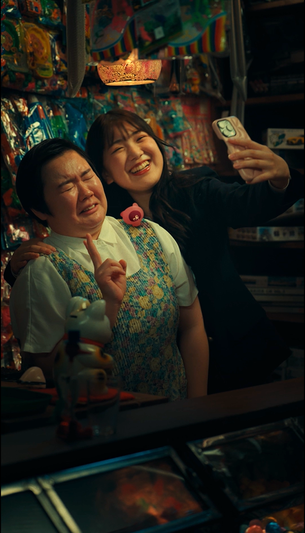 <span lang="EN-US" style="font-size: 10.5pt; font-family: 游明朝, serif;">© </span><span style="font-size: 10.5pt; font-family: 游明朝, serif;">TOMY/ぷにるんず2ぷにじぇくと・テレビ東京</span> ぷにるんず ショート3