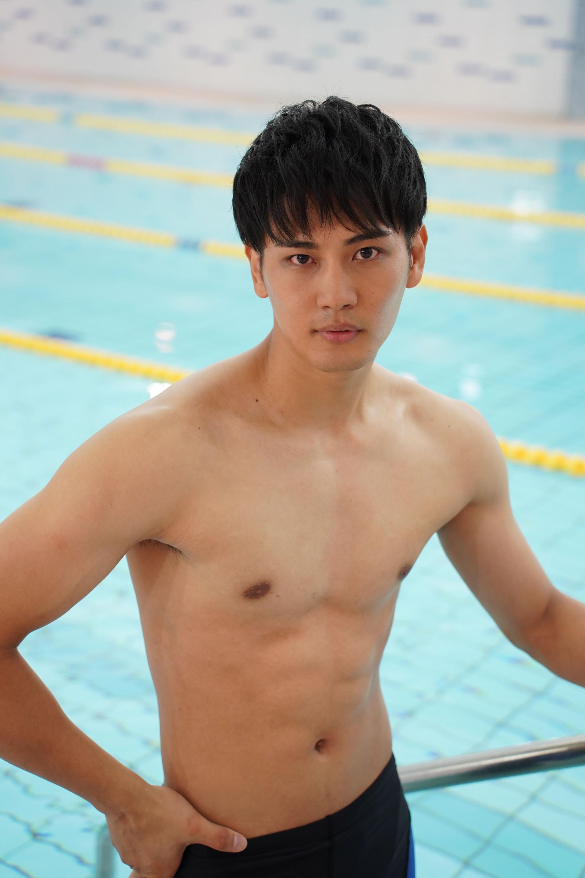 kiss3リリース掲載写真