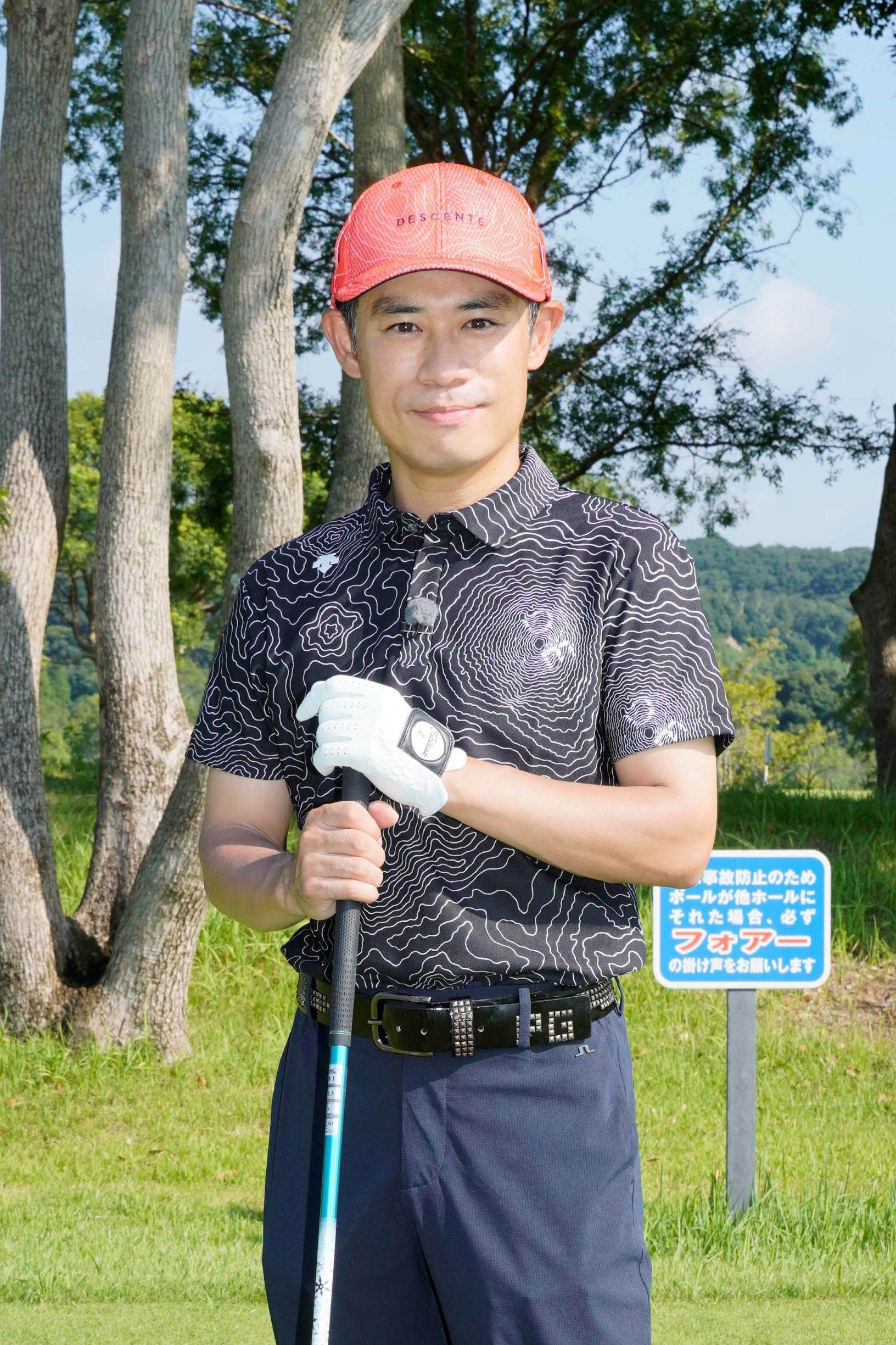 伊藤淳史さん１Ｓ