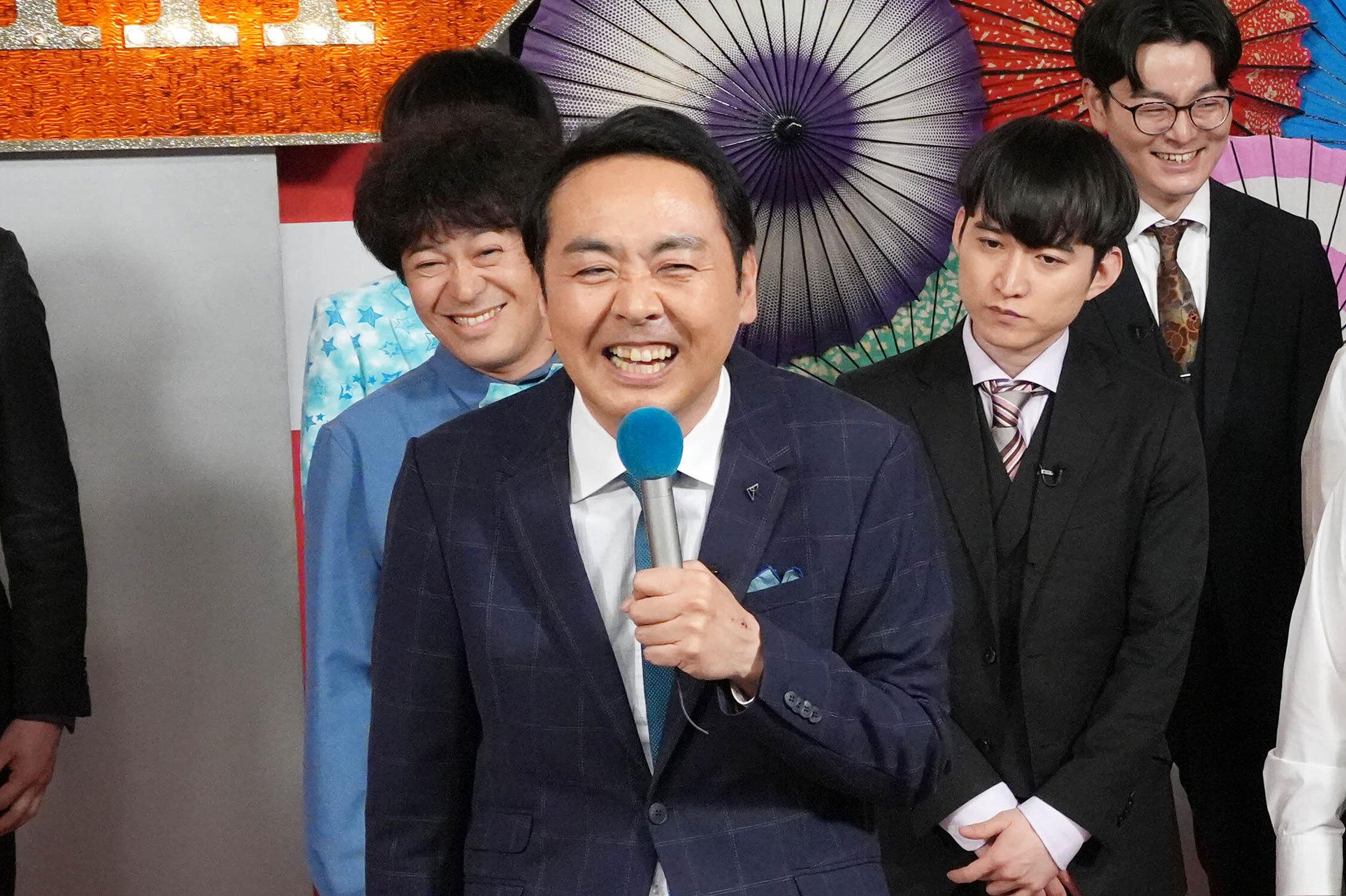 「シン・チャップリン杯」７