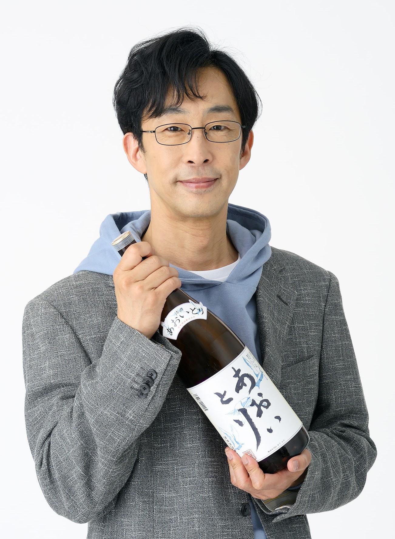 『深夜食堂』著者・安倍夜郎が生み出す“たそがれ”ストーリーをＢＳテレ東ドラマ初主演の北村有起哉で今秋実写ドラマ化！うまい酒と気ままな肴、そして魅力的な女性をこよなく愛する主人公・優作を熱演！