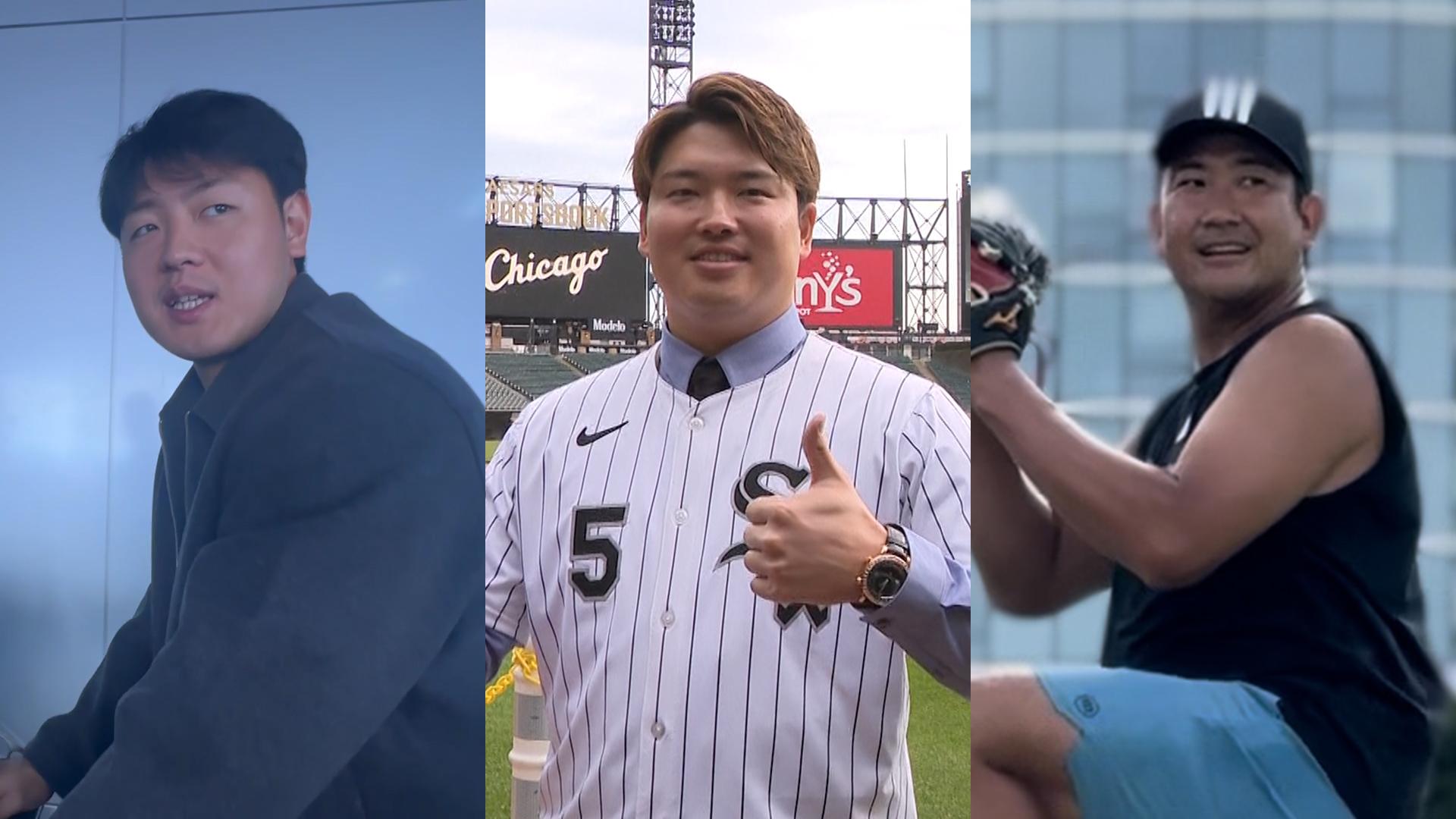 ©BSテレ東 侍戦士のなぜには物語がある
