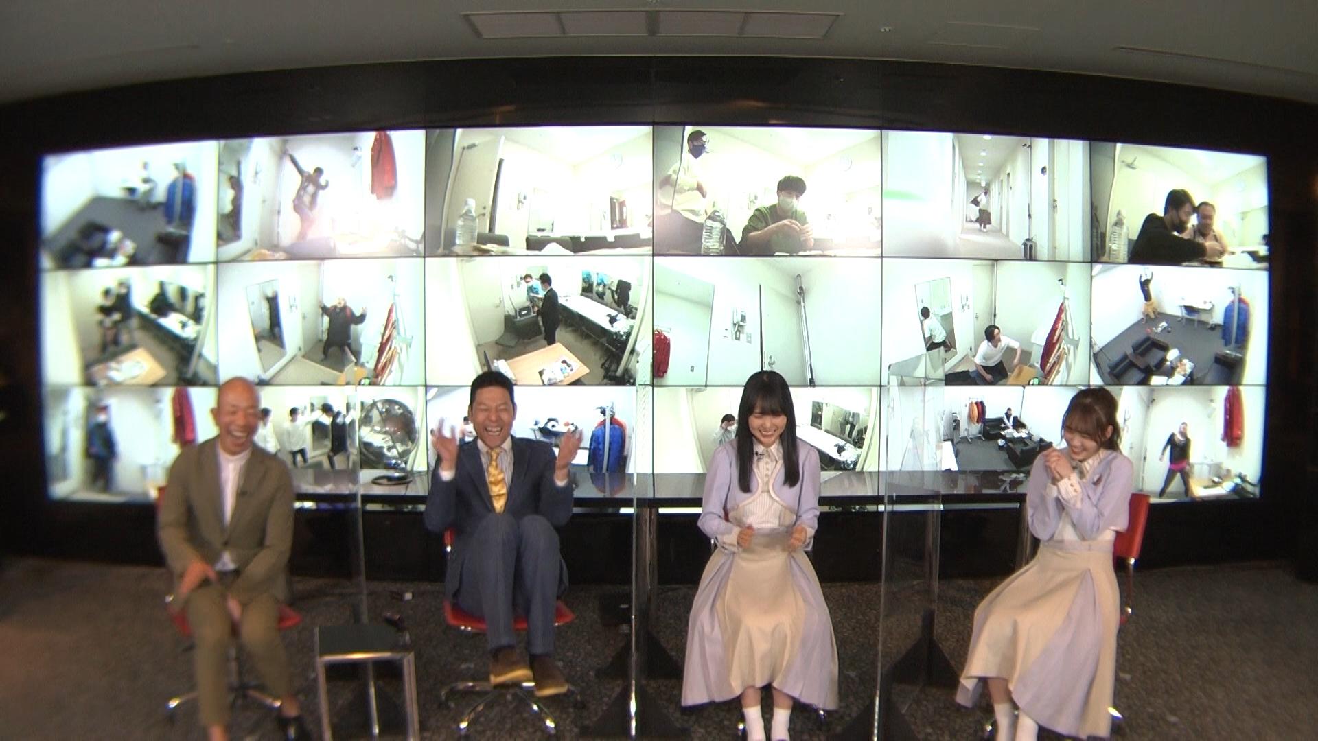 スタジオ1