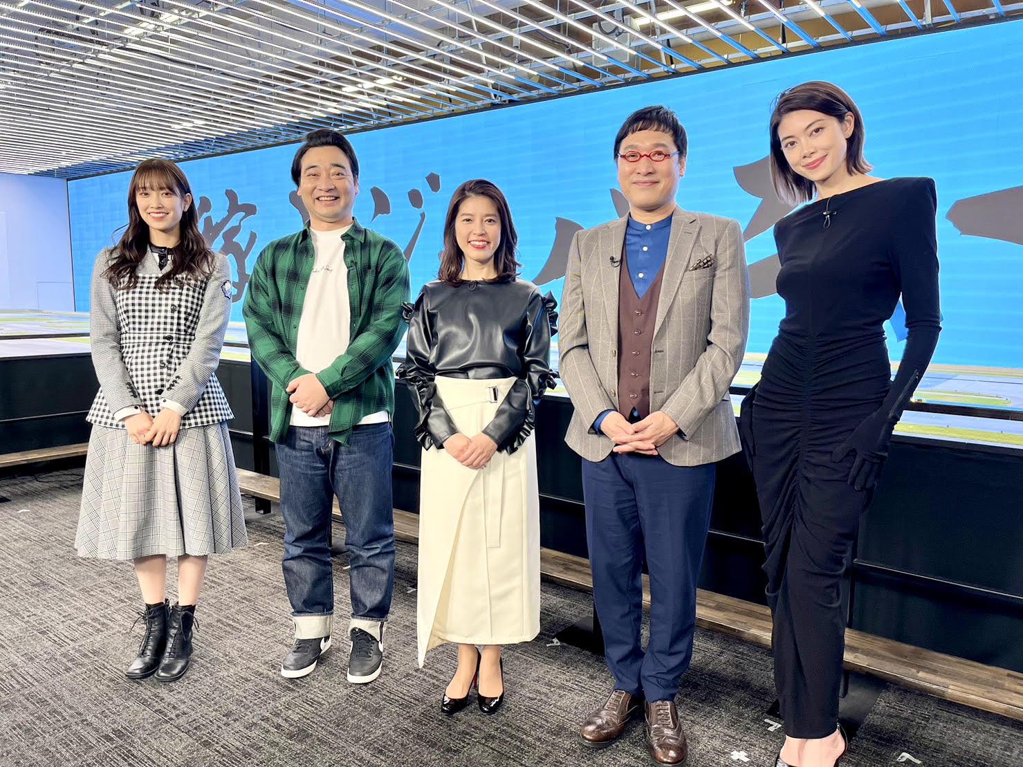 SDGsを考える特別番組をお届け！注目の“出稼ぎ”で生活激変⁉憧れの国で奮闘する出稼ぎジャパニーズに密着。今、日本人が求められる理由を深堀り！