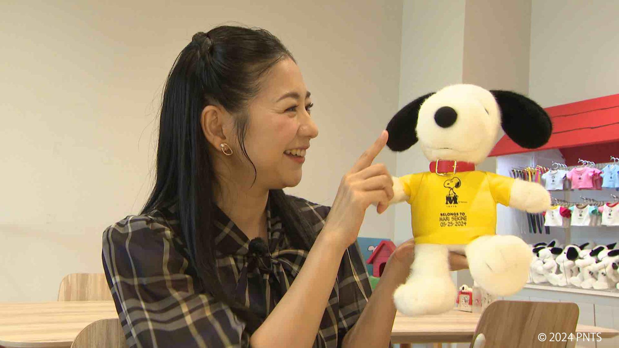 75年近くにわたって多くの人々を魅了し続けるチャールズ・Ｍ・シュルツ「スヌーピー」　大人もうならせる哲学的な内容と世界中の子どもたちに愛されるかわいい絵柄の秘密に迫る！｜【新美の巨人たち】5/25(土)夜10時放送