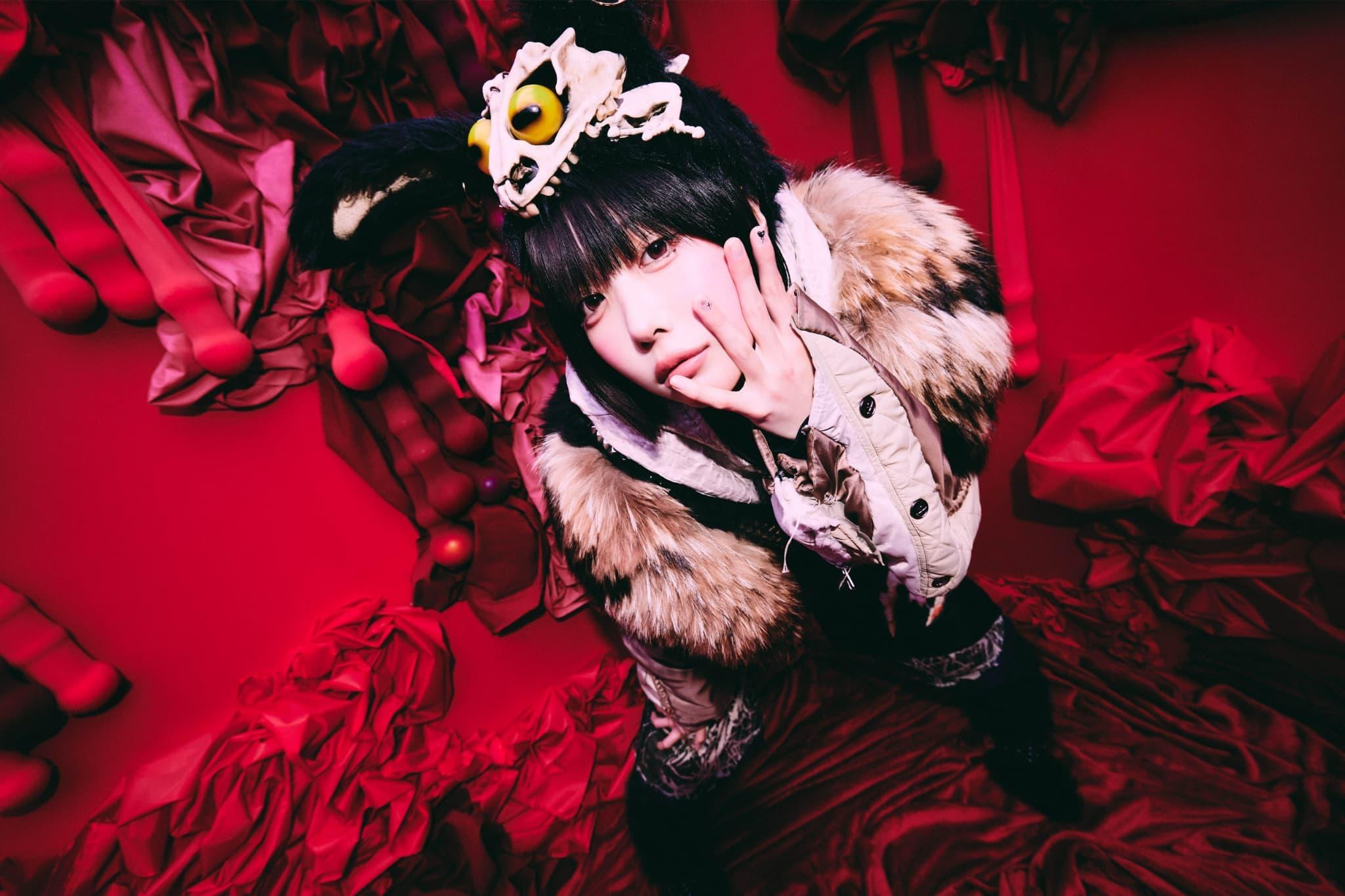 鈴木福 × あのW主演「惡の華」主題歌がanoの「愛晩餐」に決定！90秒トレーラー公開＆原作単行本の重版＆特別コラボ表紙が実現！