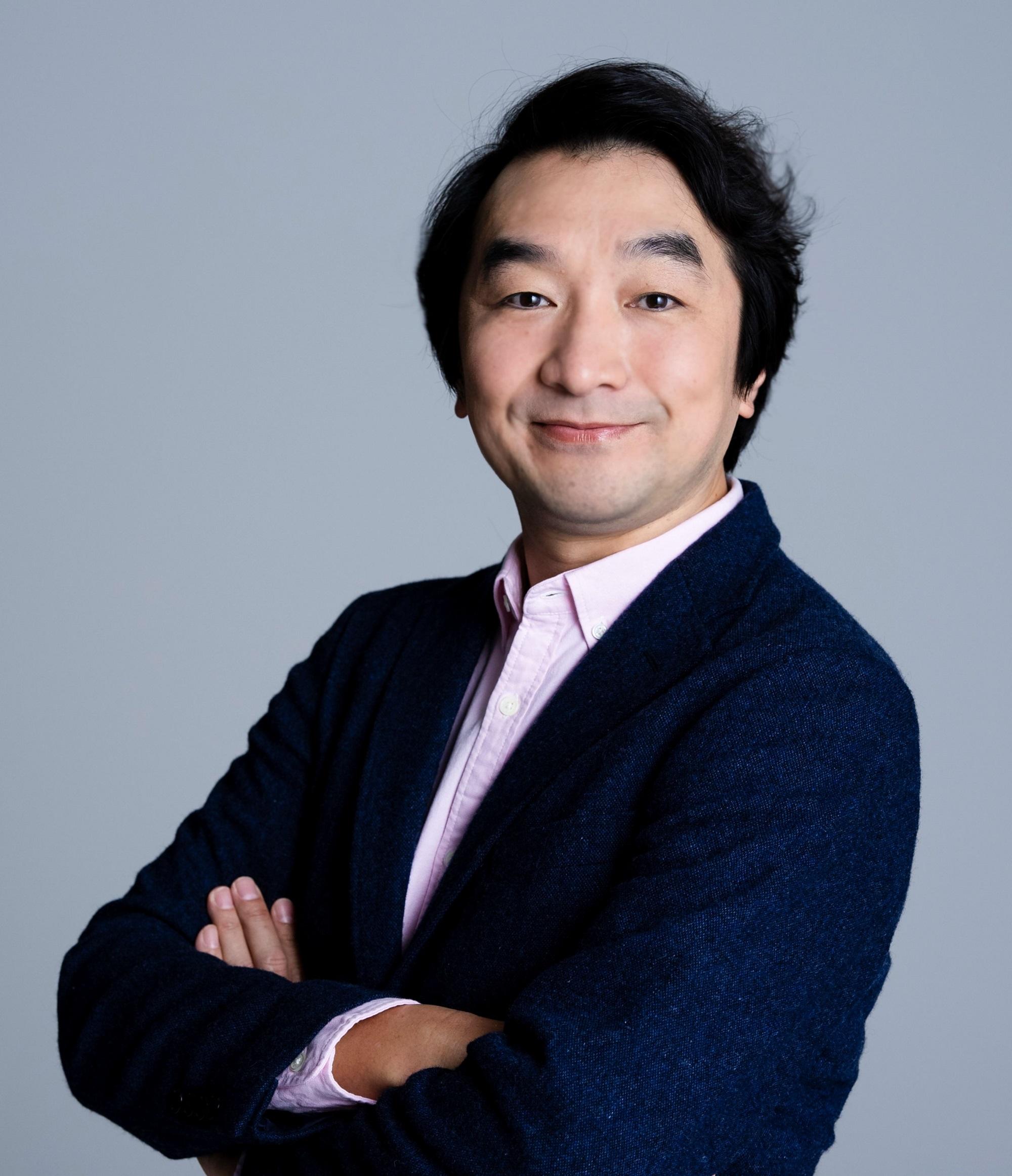 池田テツヒロ 池田テツヒロ