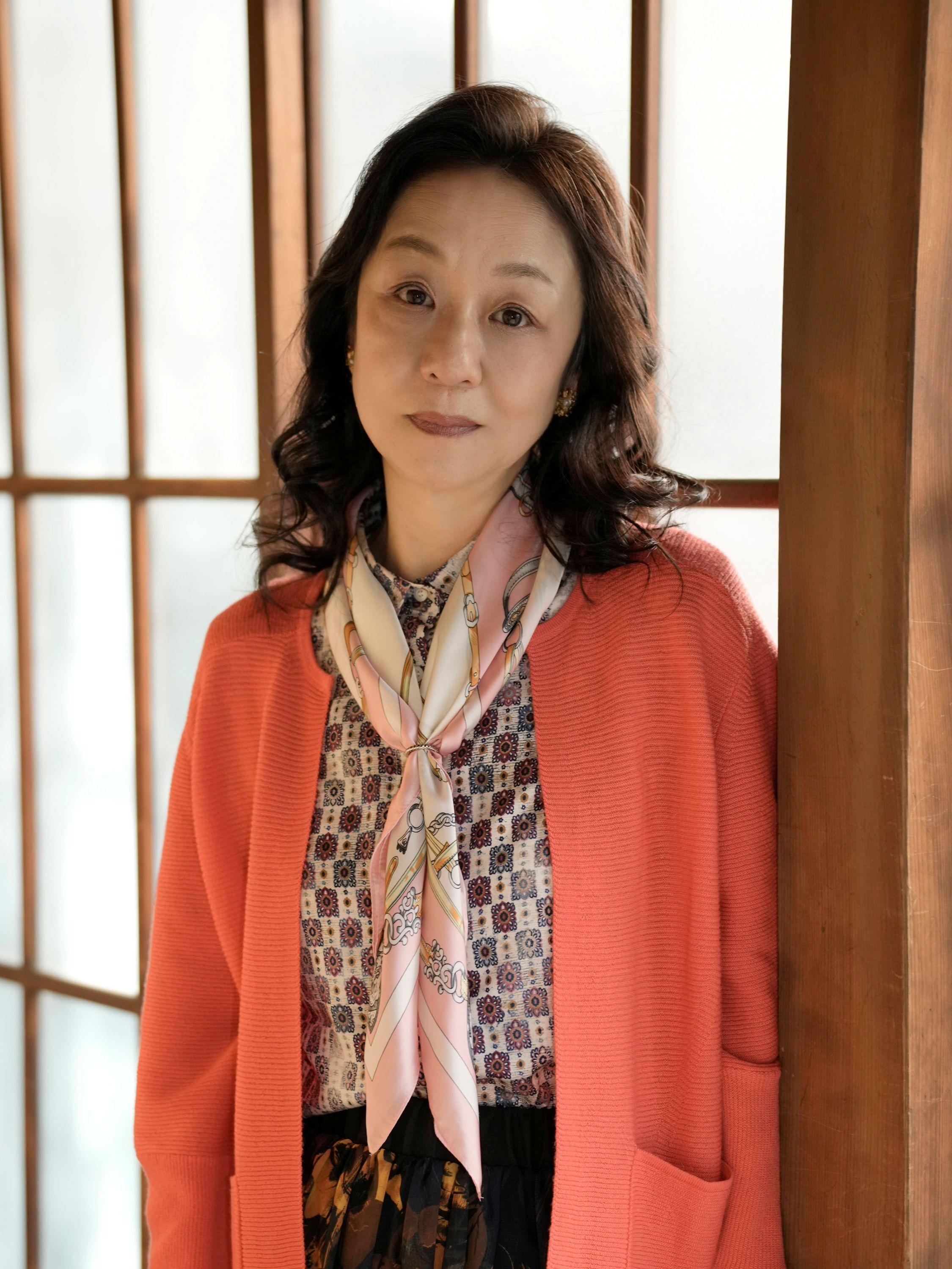 ★「水曜日、私の夫〜」神栖秀美（山下容莉枝様）