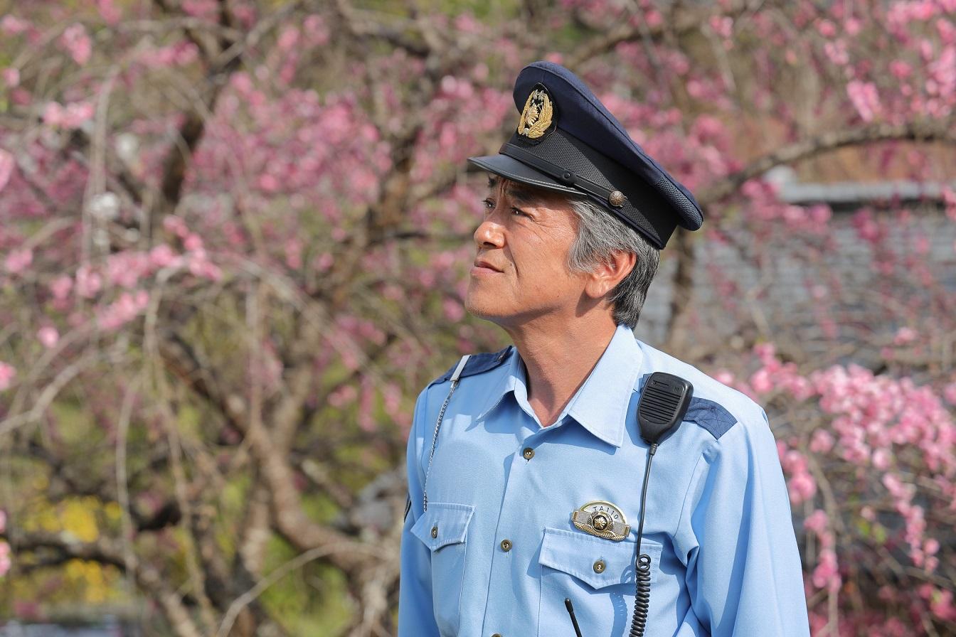 「駐在刑事SP2021」