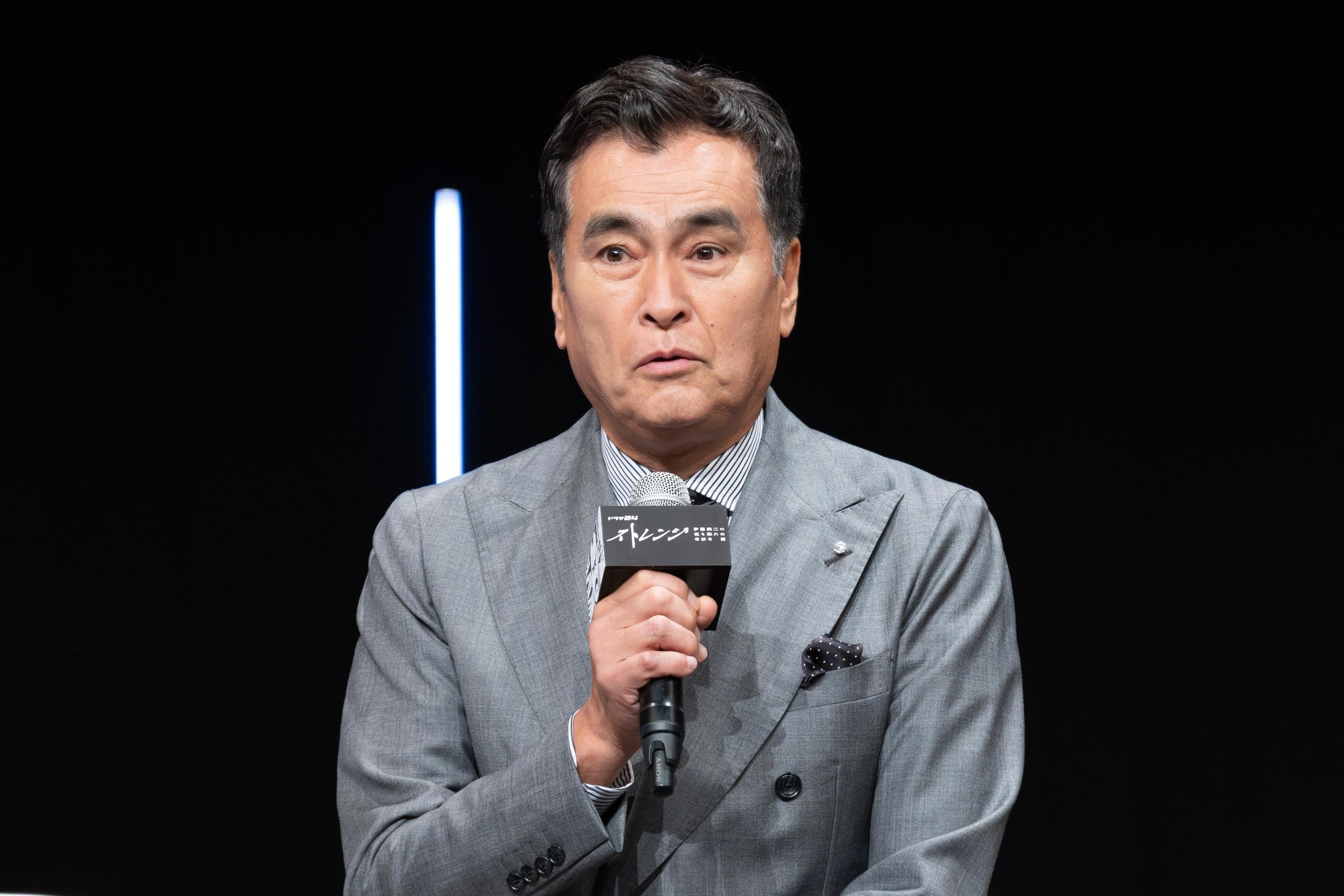 石原さま