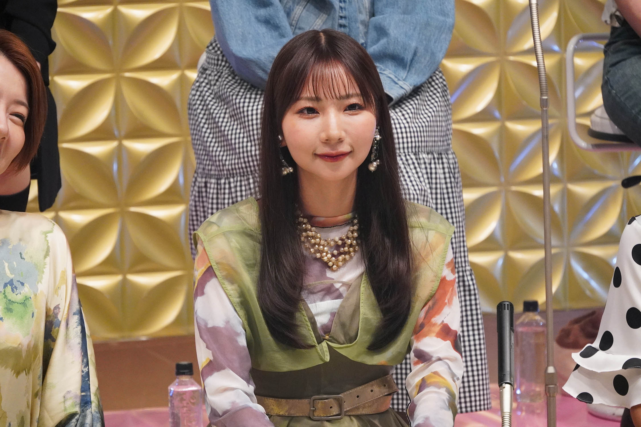 ©テレビ東京 TX250823_monomane_5